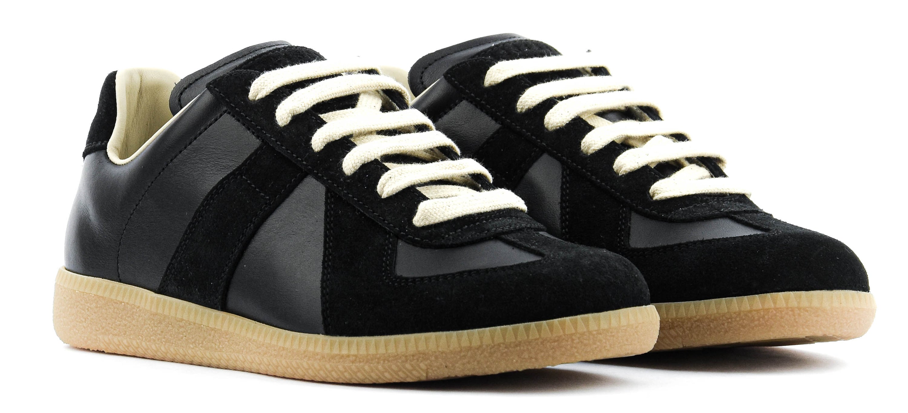 MAISON MARGIELA REPLICA BLACK