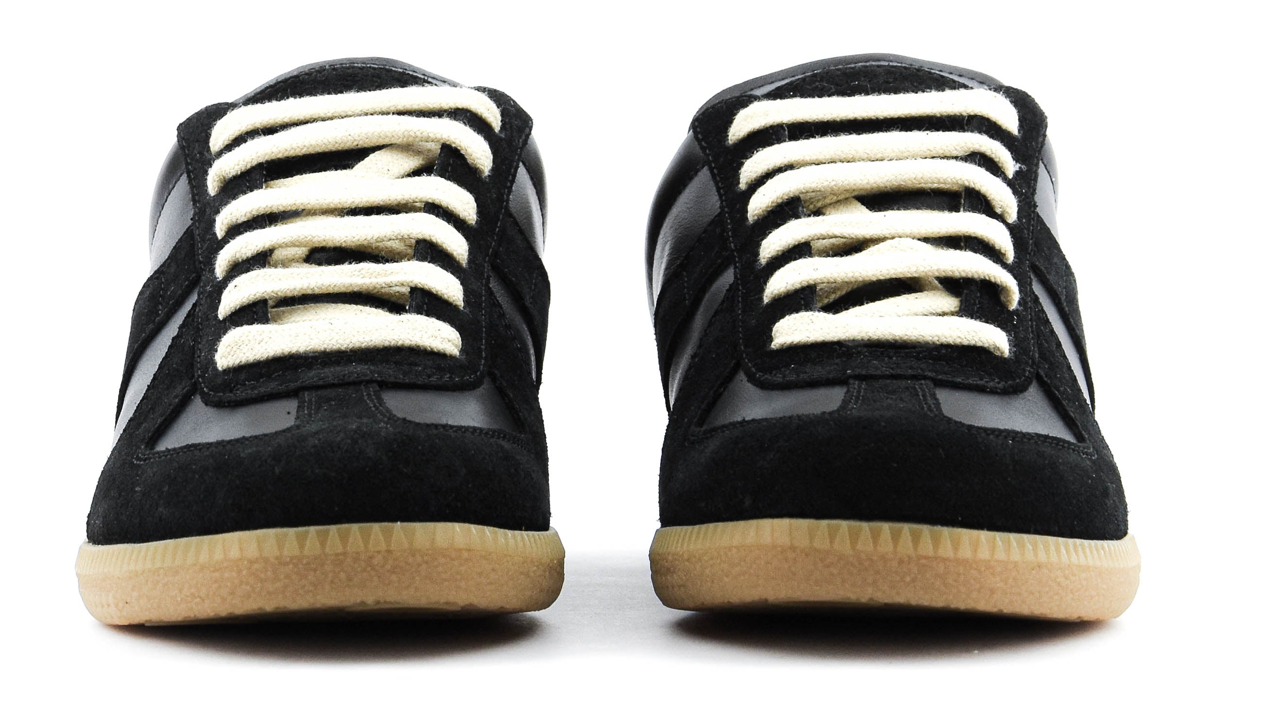 MAISON MARGIELA REPLICA BLACK