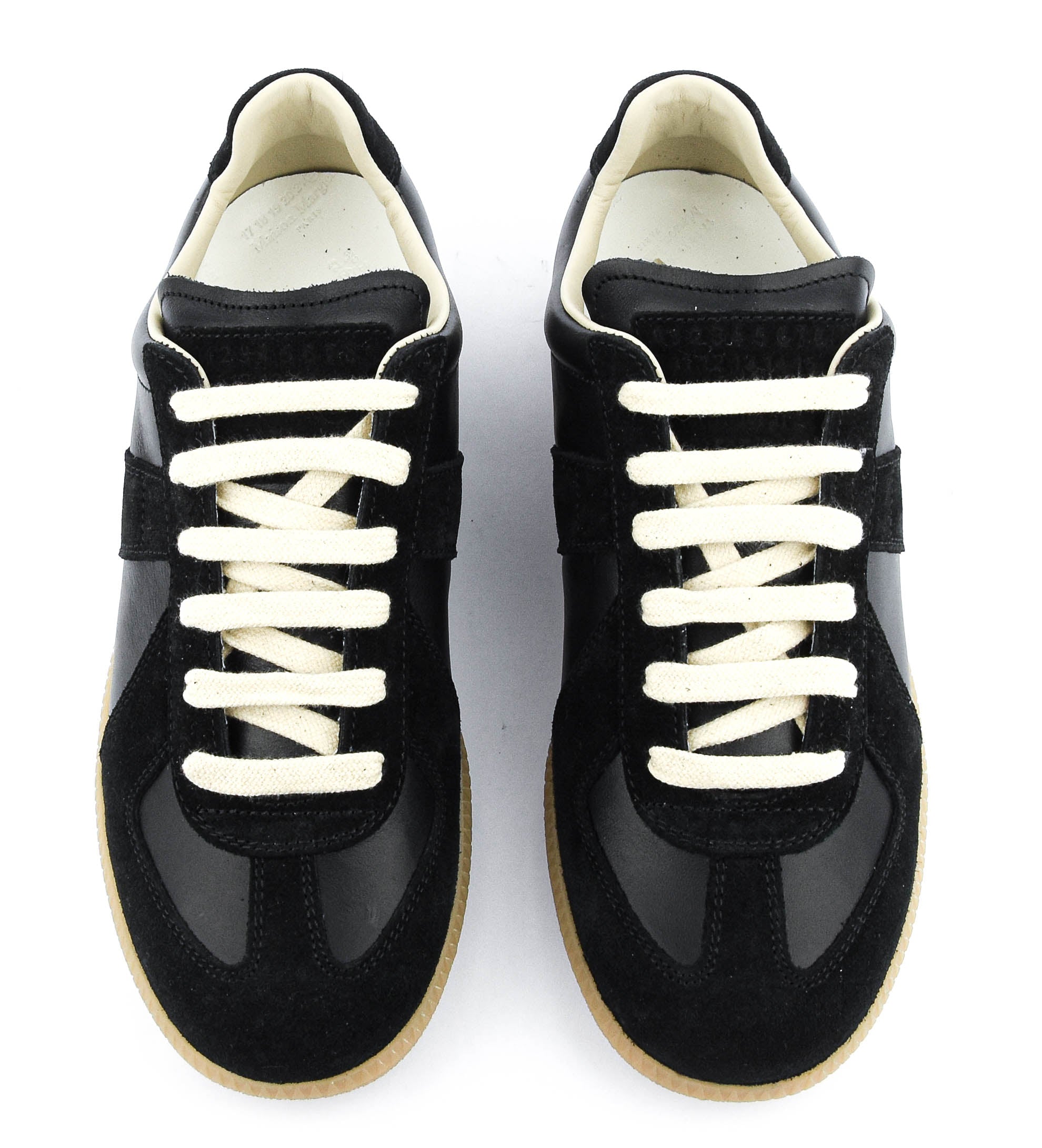 MAISON MARGIELA REPLICA BLACK