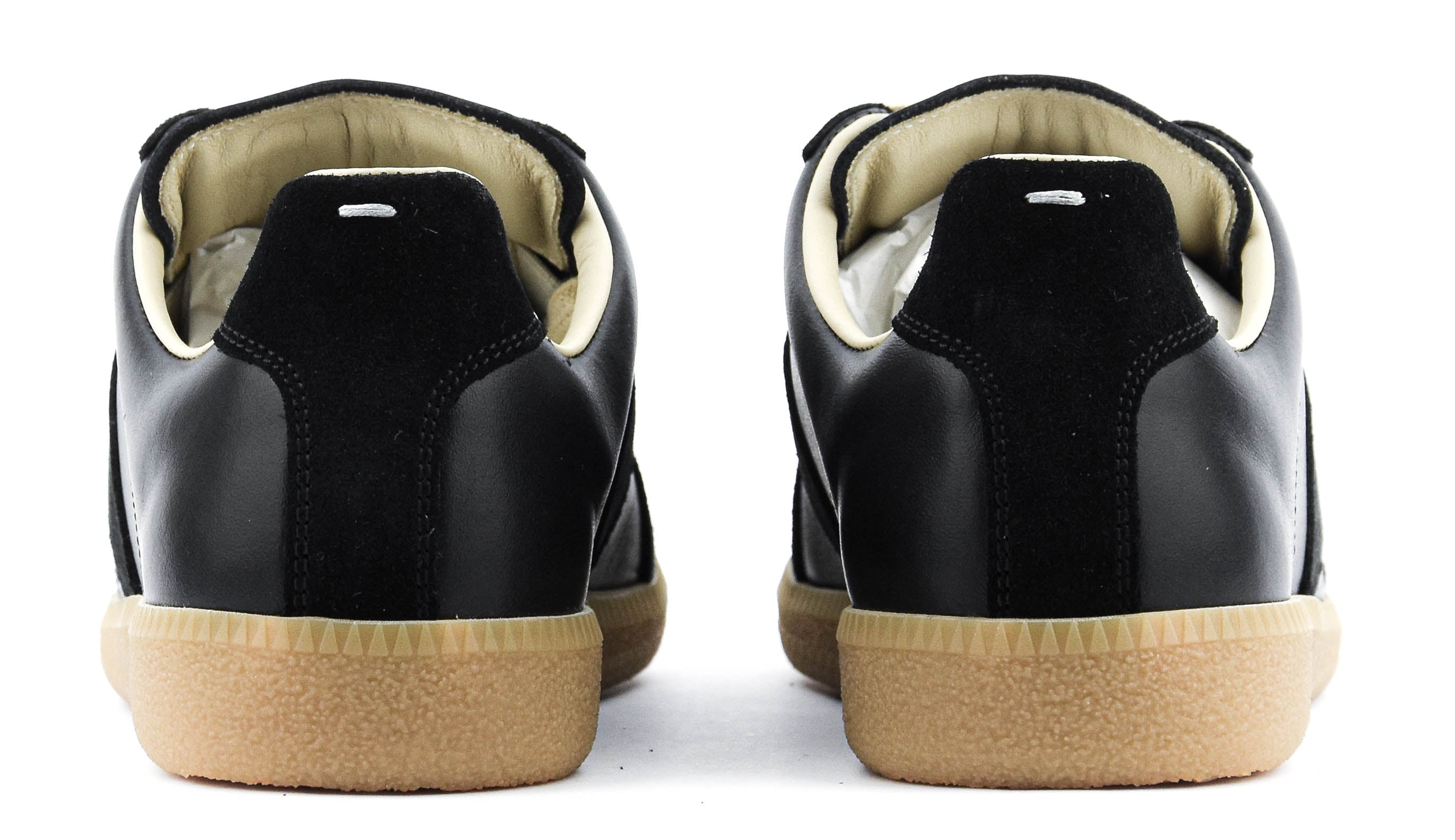 MAISON MARGIELA REPLICA BLACK