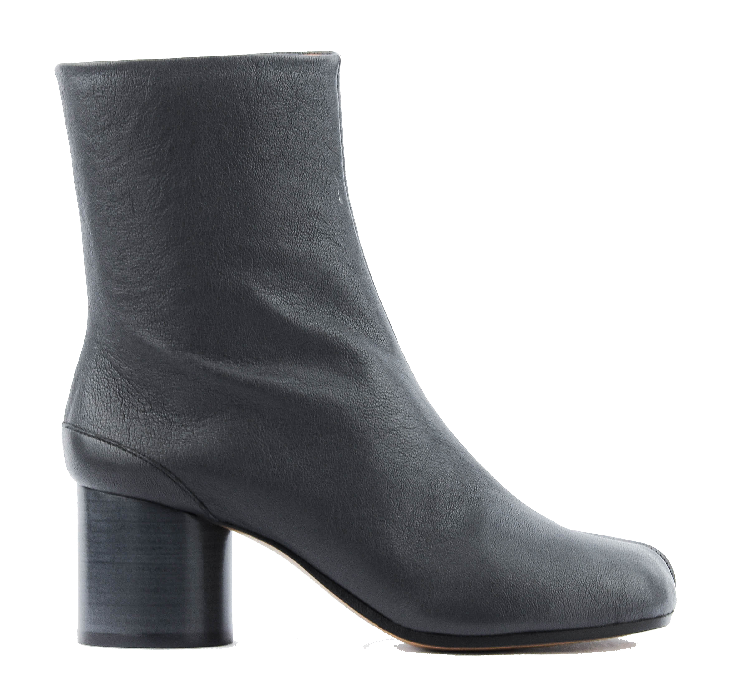 MAISON MARGIELA TABI BOOT GREY
