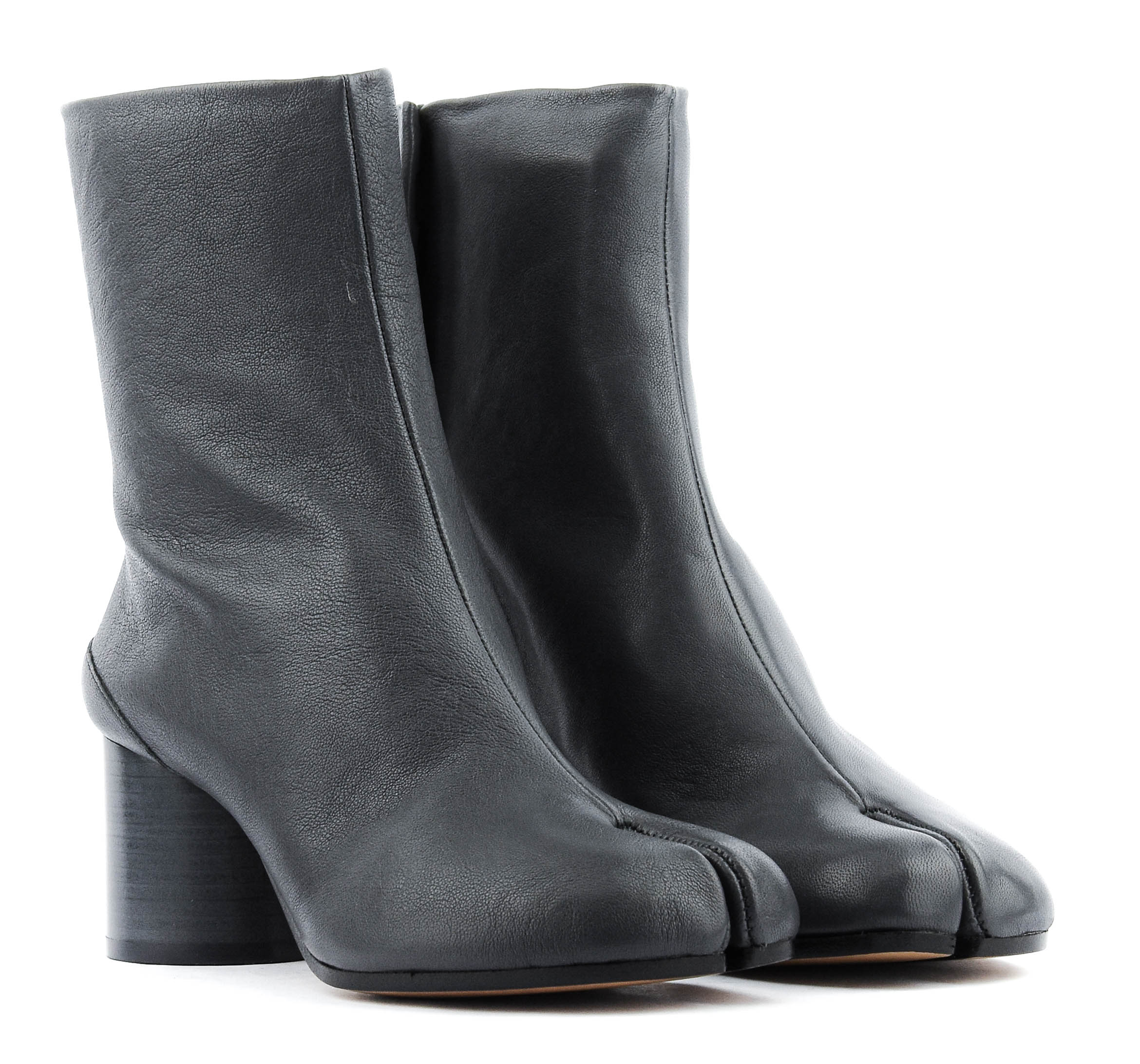 MAISON MARGIELA TABI BOOT GREY