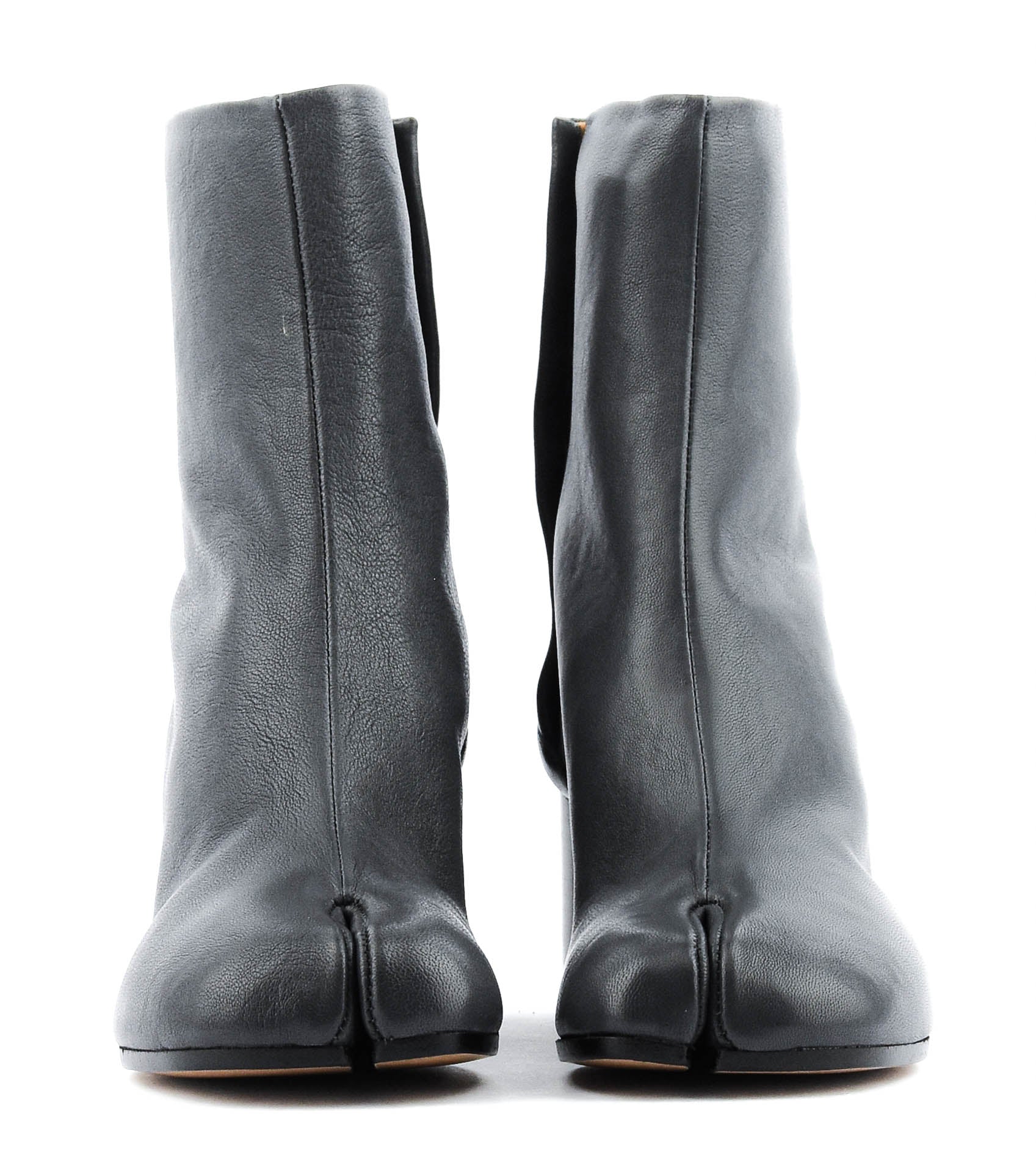 MAISON MARGIELA TABI BOOT GREY