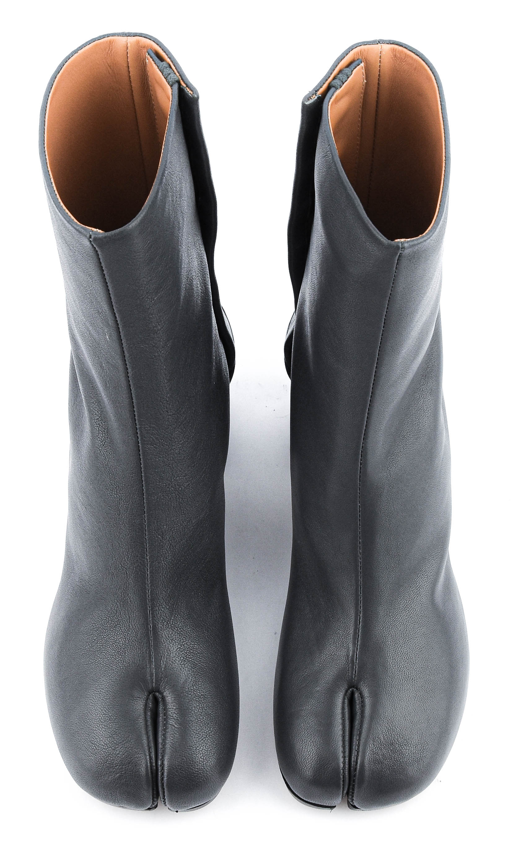 MAISON MARGIELA TABI BOOT GREY