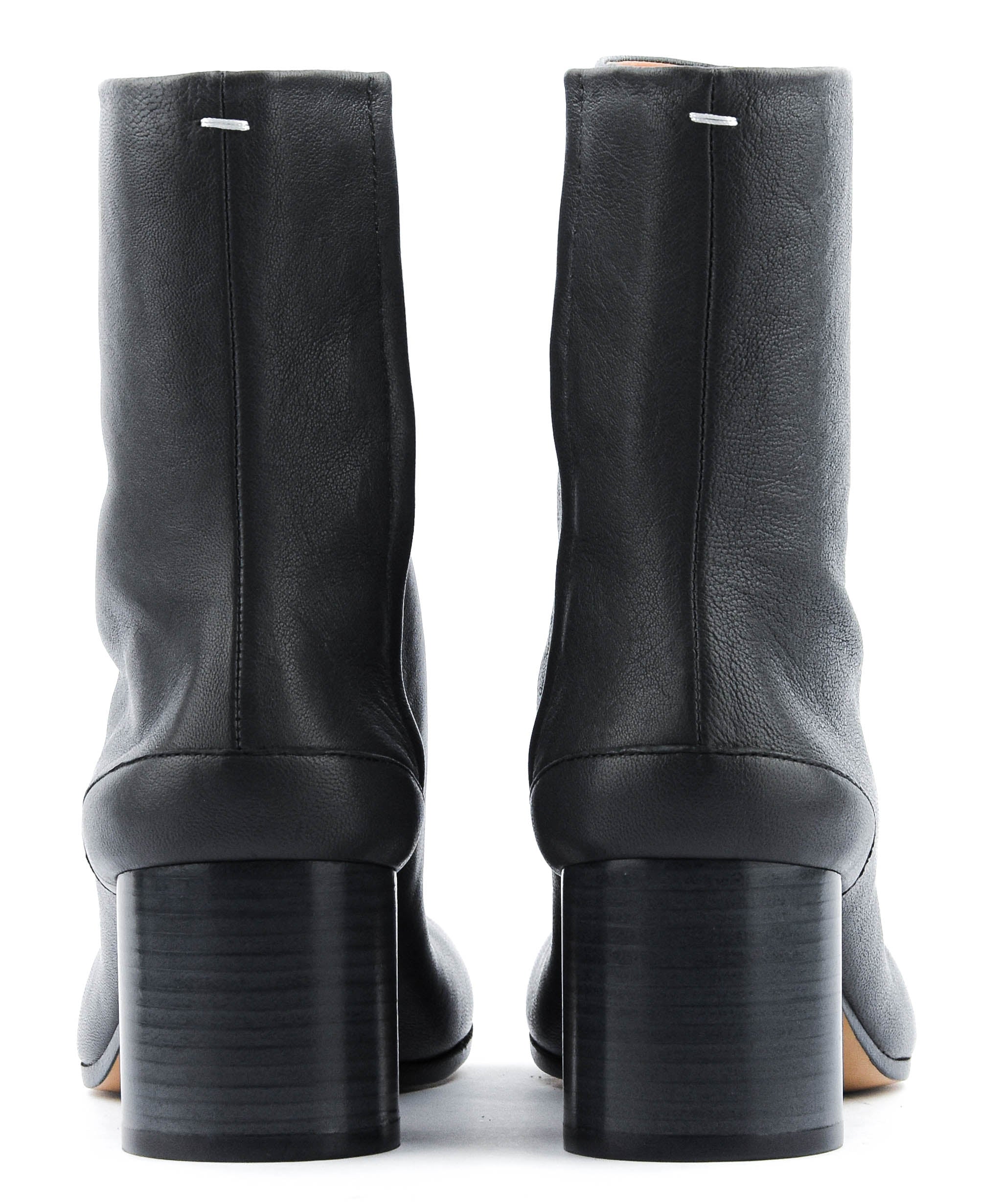 MAISON MARGIELA TABI BOOT GREY