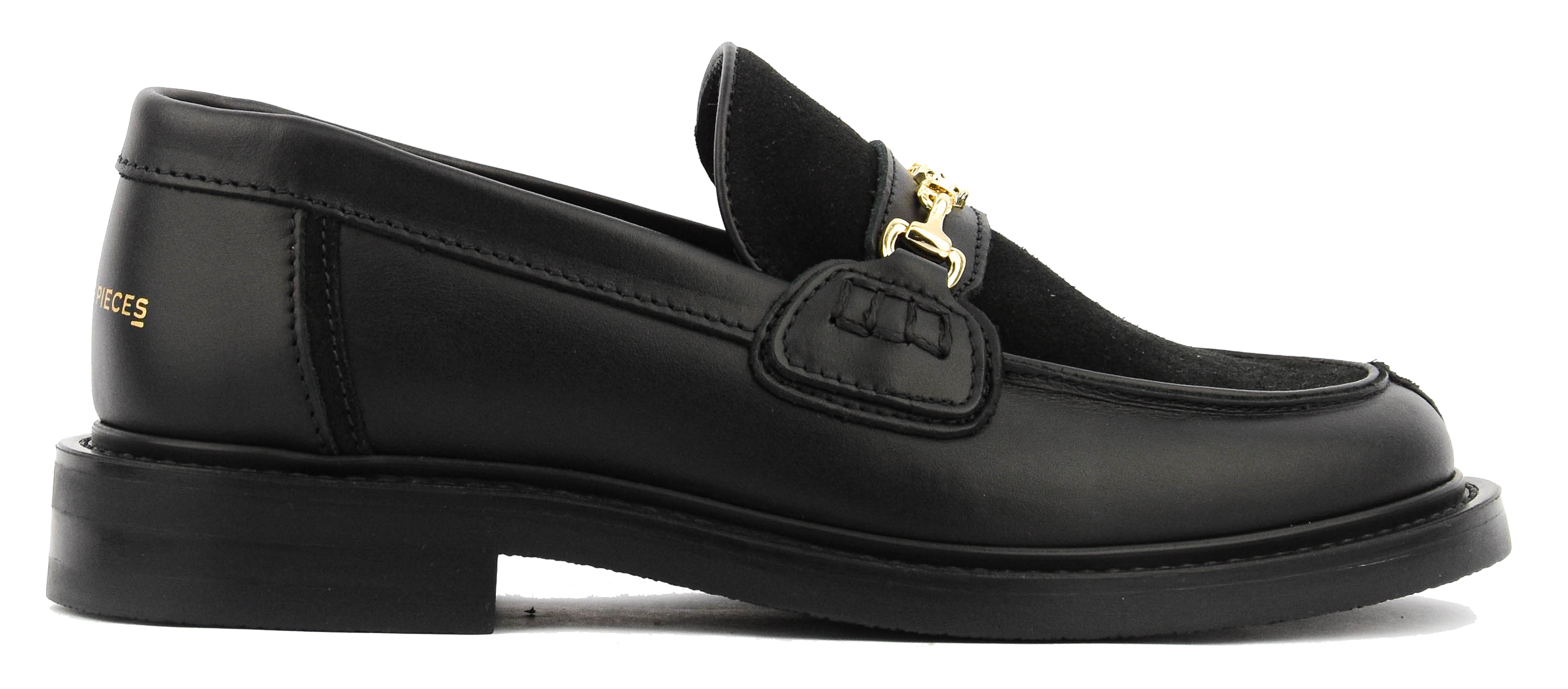 FILLING PIECES LOAFER hazy