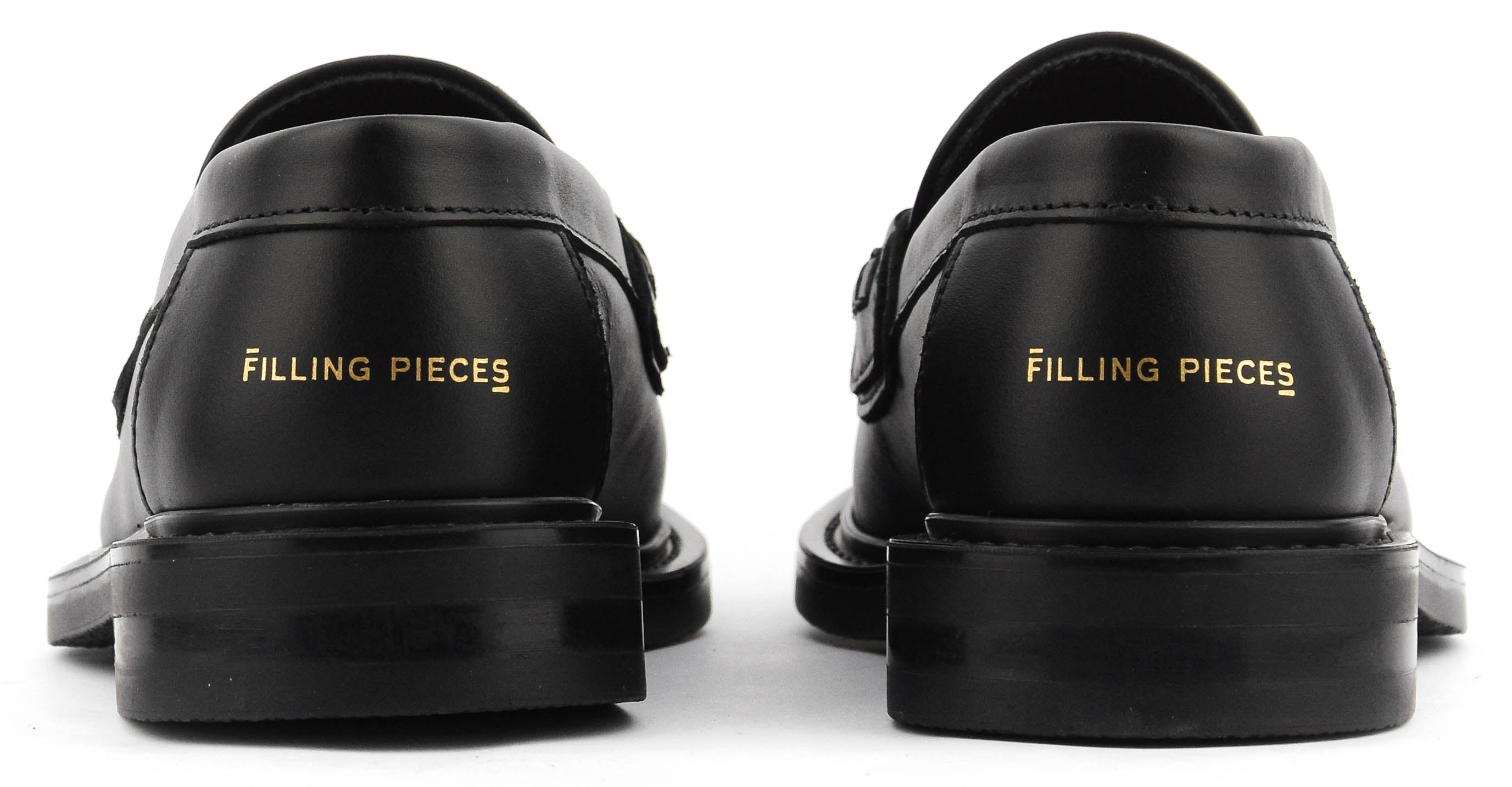 FILLING PIECES LOAFER HAZY
