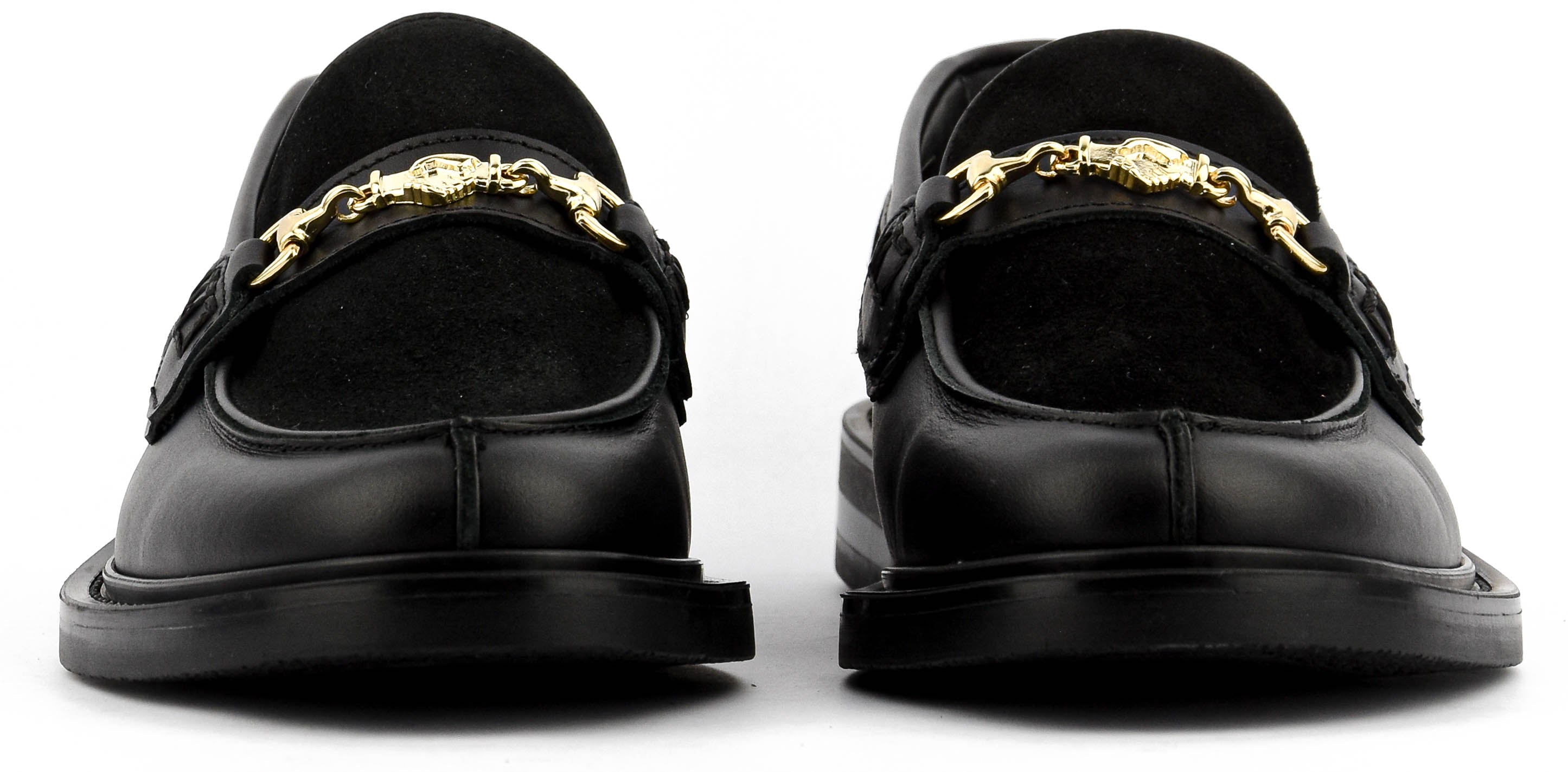 FILLING PIECES LOAFER HAZY