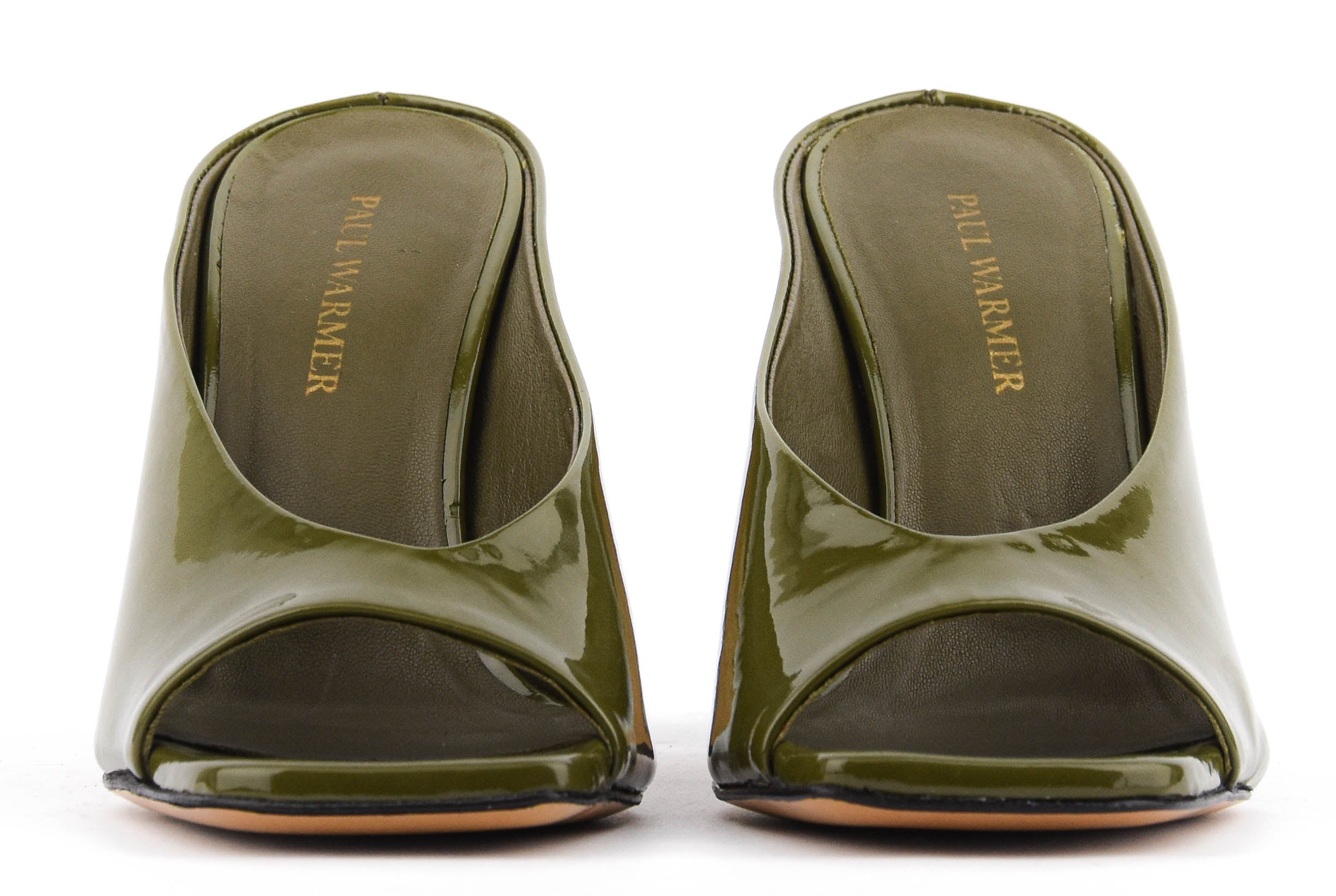 PAULWARMER LIVIA MULE MOSS