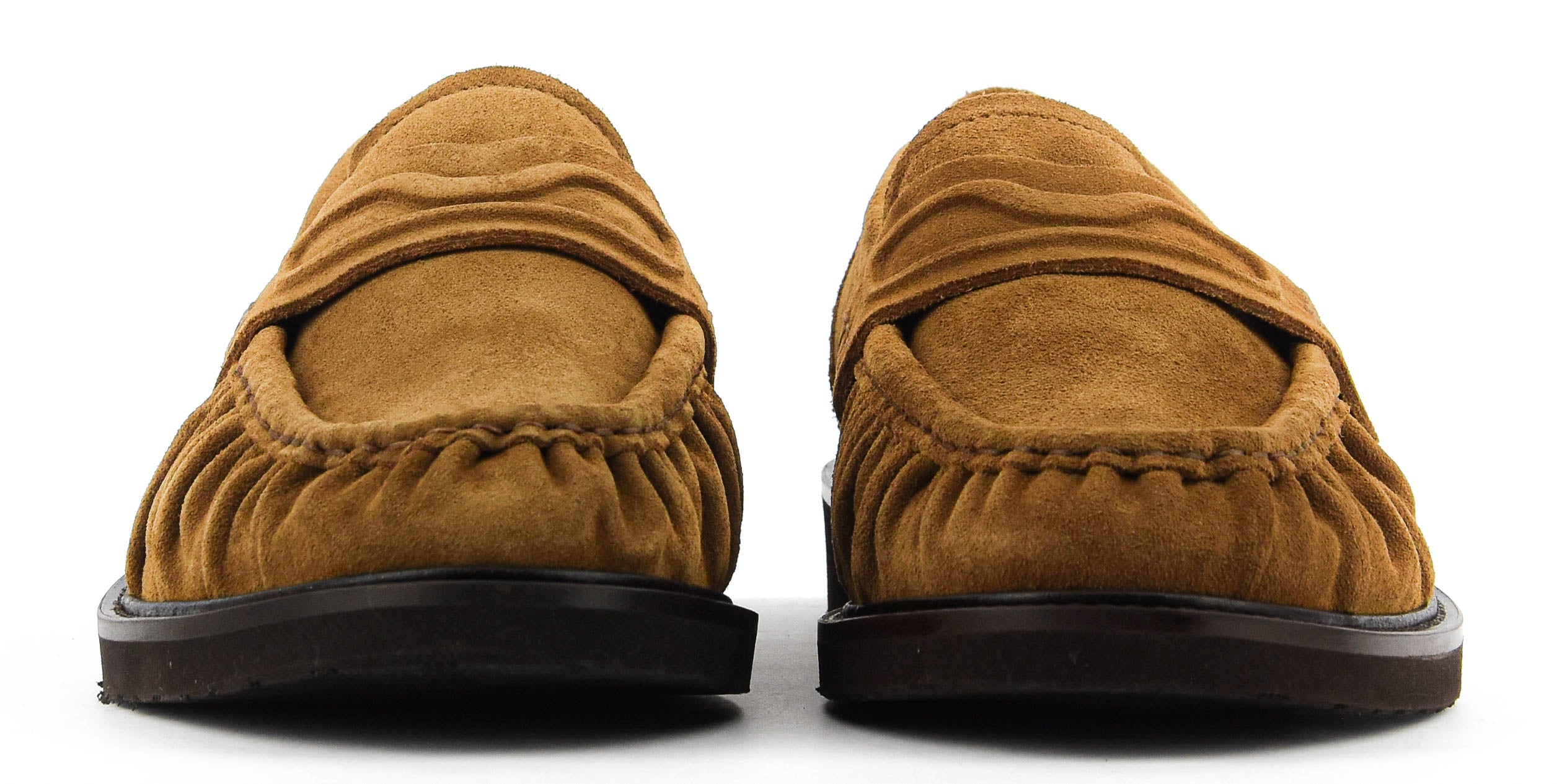 NUBIKK JONES MIO COGNAC