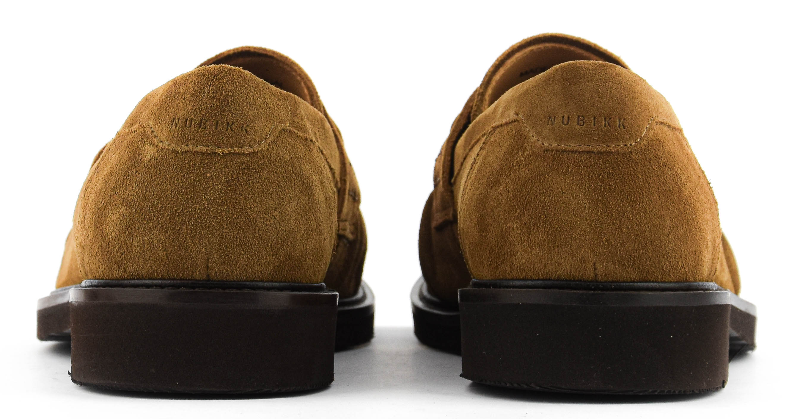 NUBIKK JONES MIO COGNAC