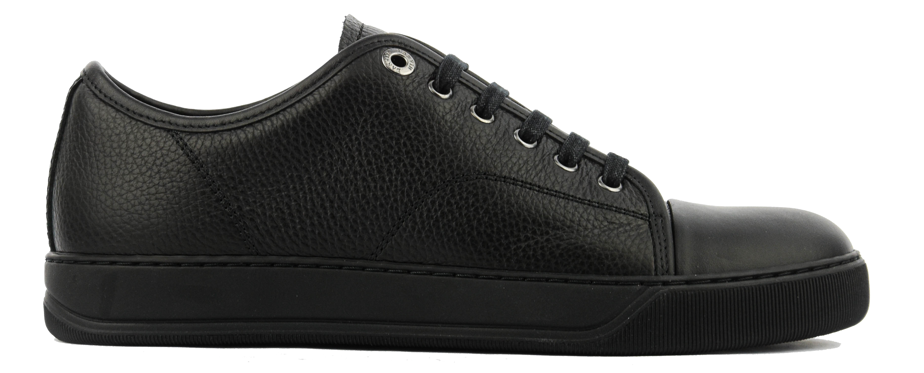 LANVIN DBB1 SNEAKER BLACK