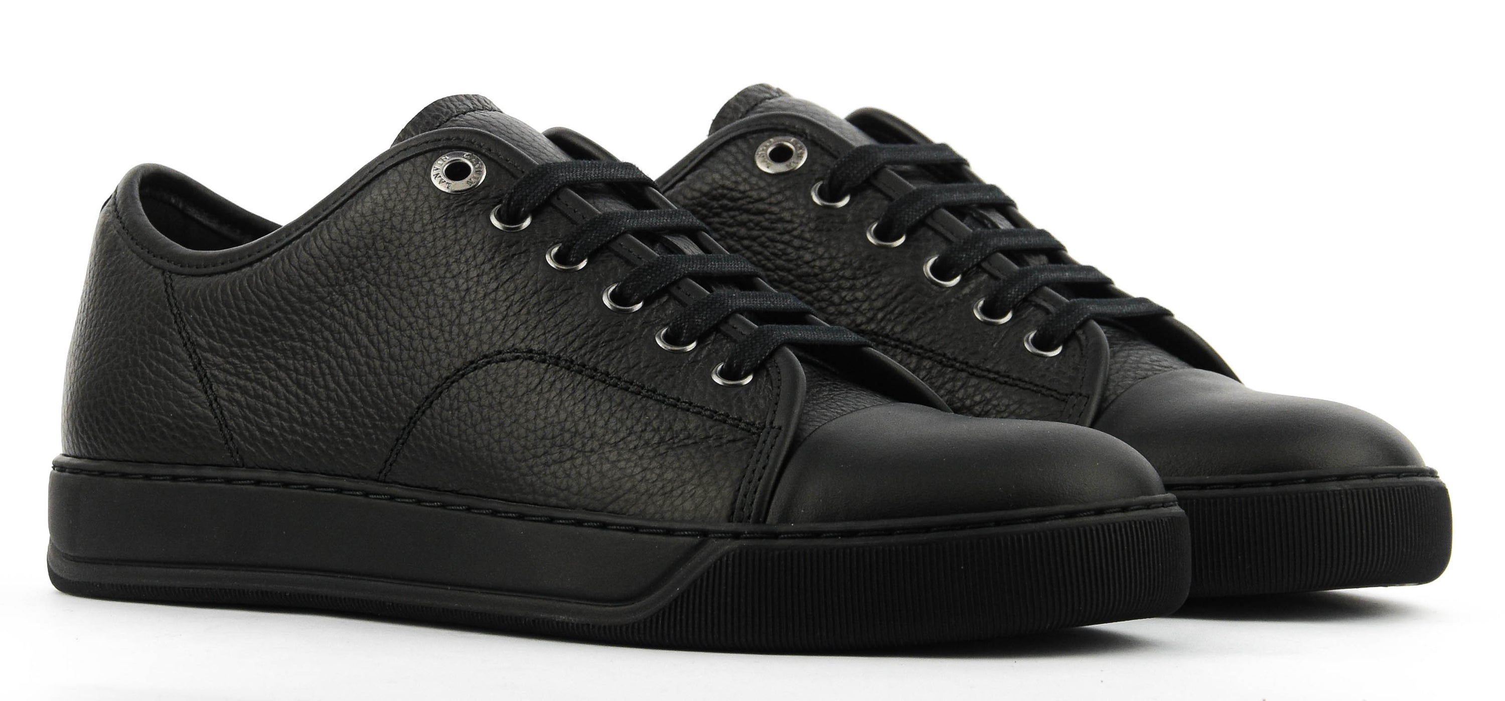 LANVIN DBB1 SNEAKER BLACK