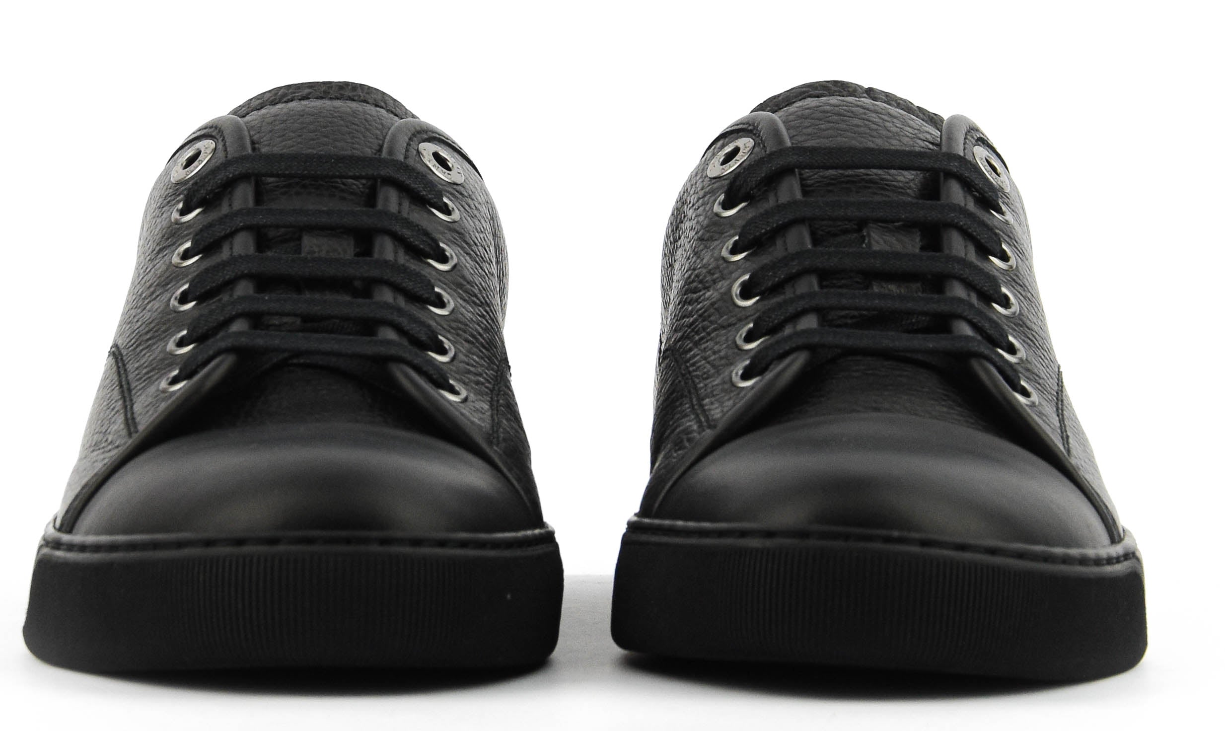 LANVIN DBB1 SNEAKER BLACK