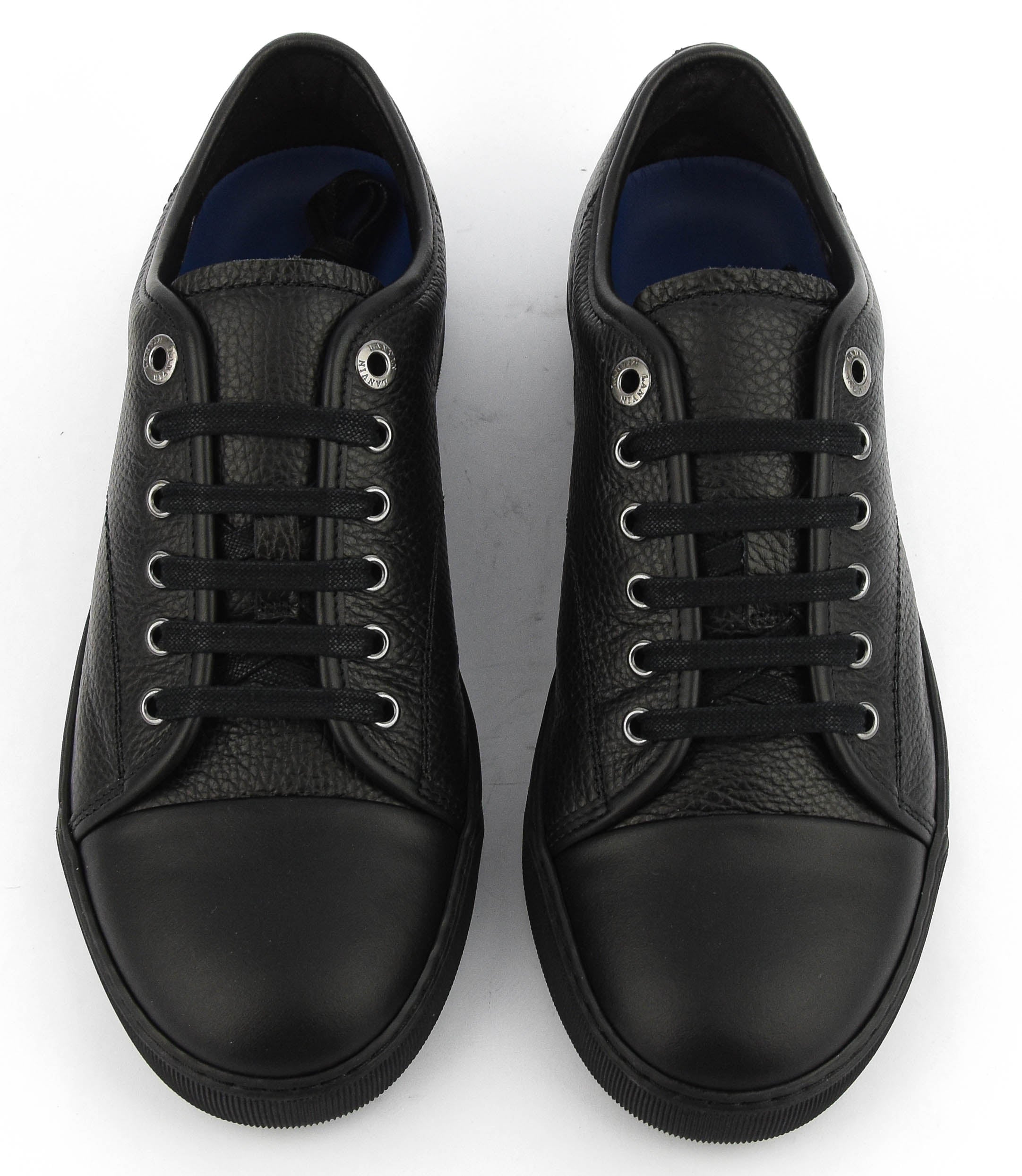 LANVIN DBB1 SNEAKER BLACK