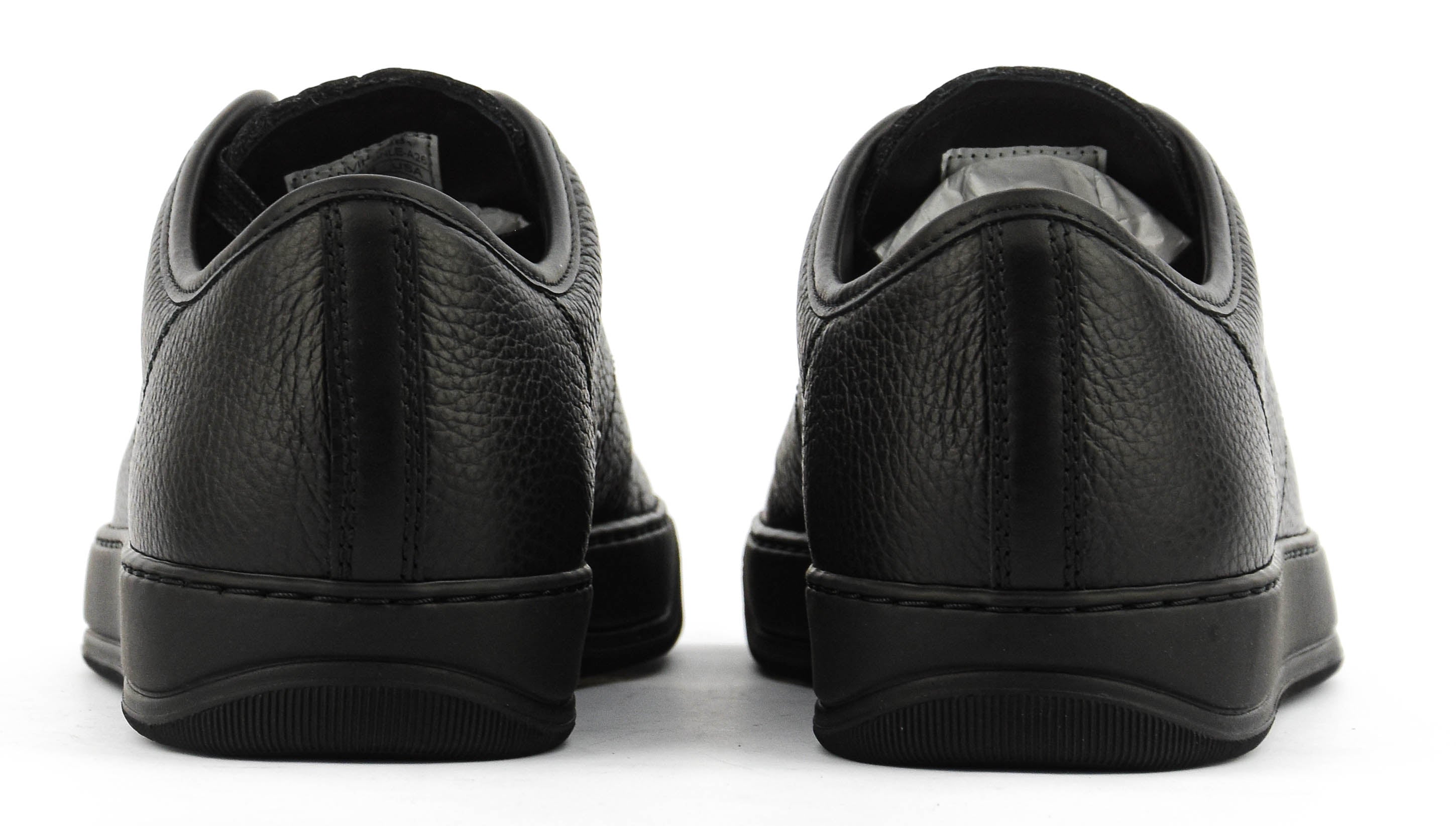 LANVIN DBB1 SNEAKER BLACK