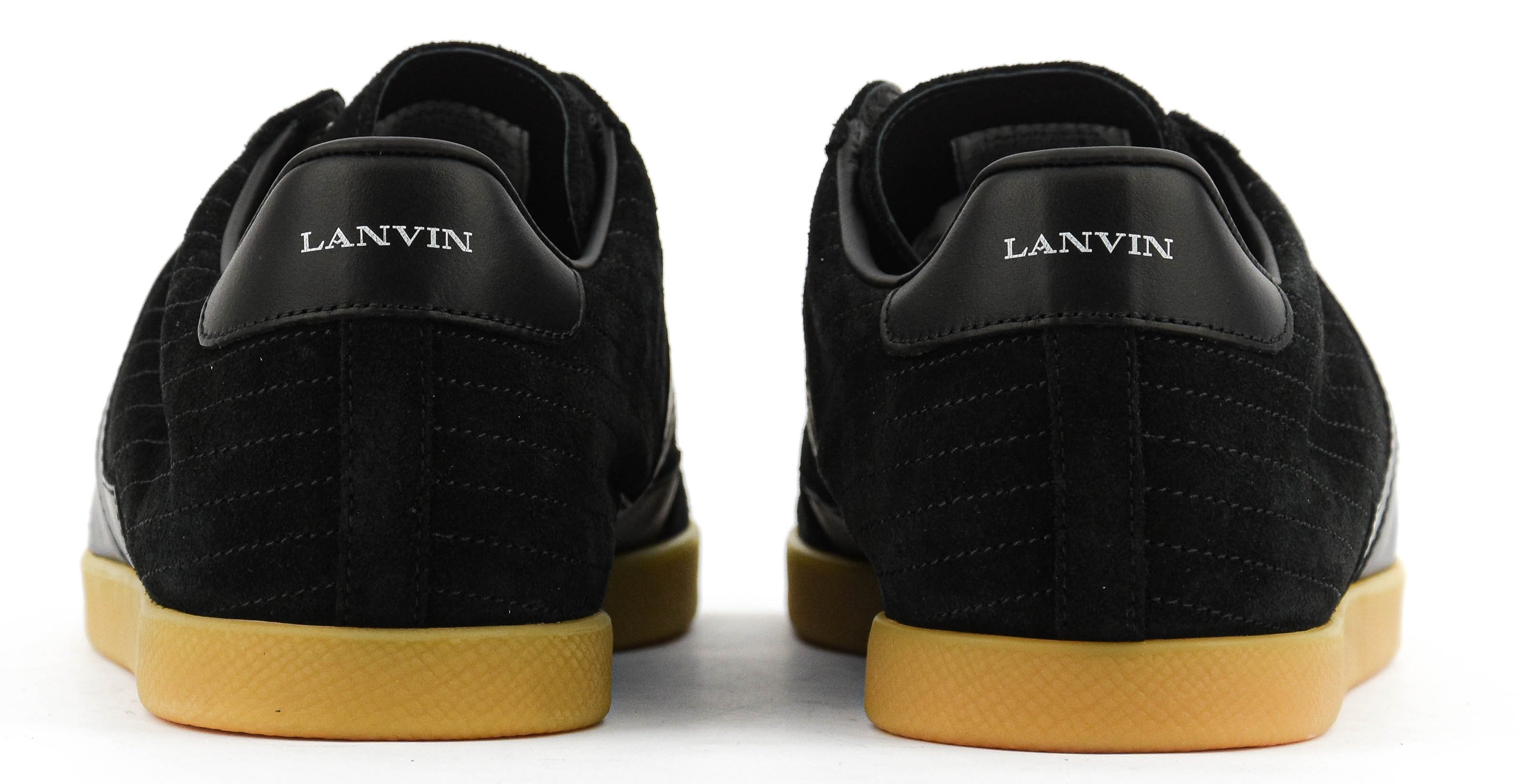 LANVIN GLEN 2.0 BLACK