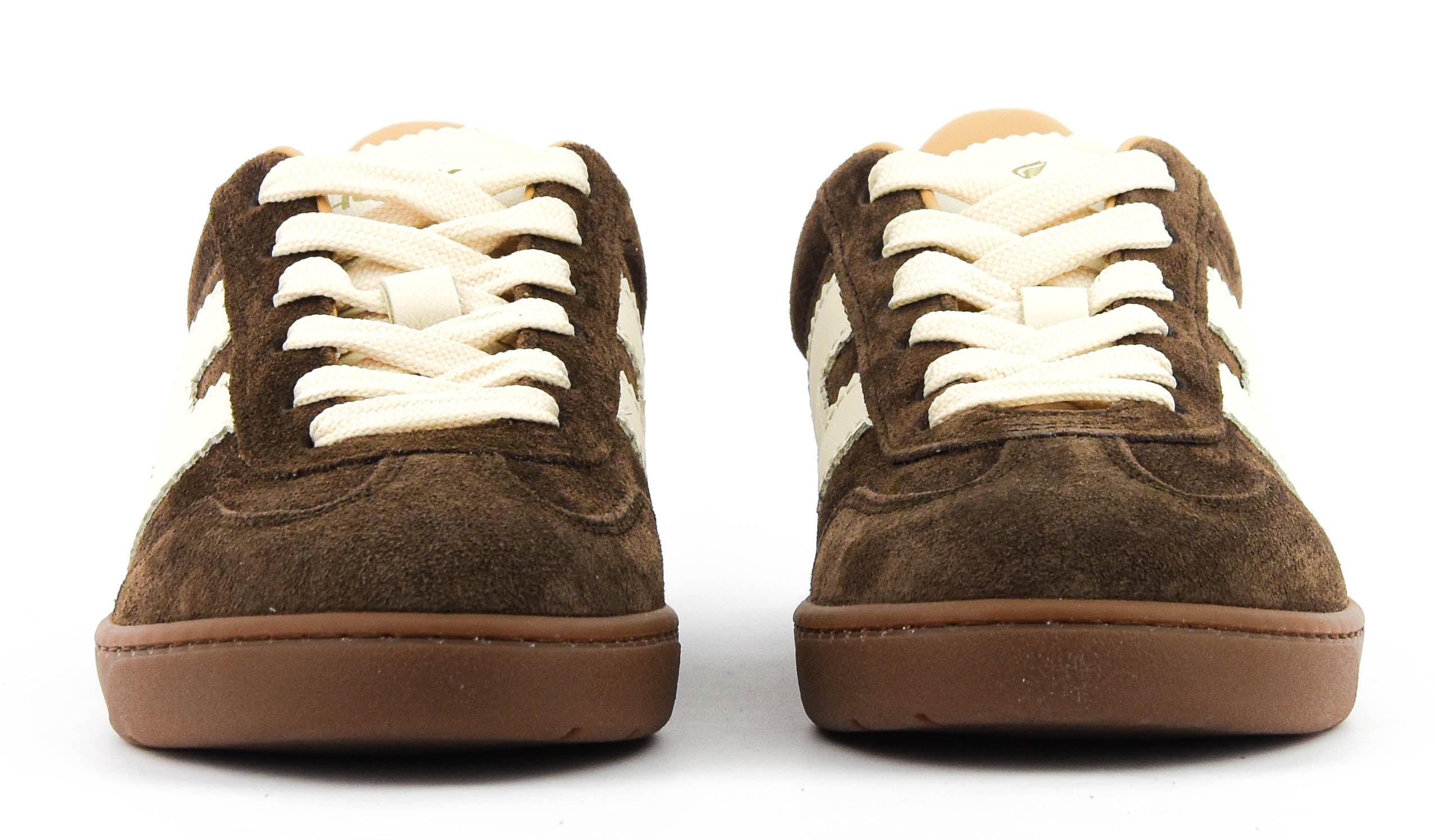 HOGAN COOL SNEAKER BROWN SUEDE