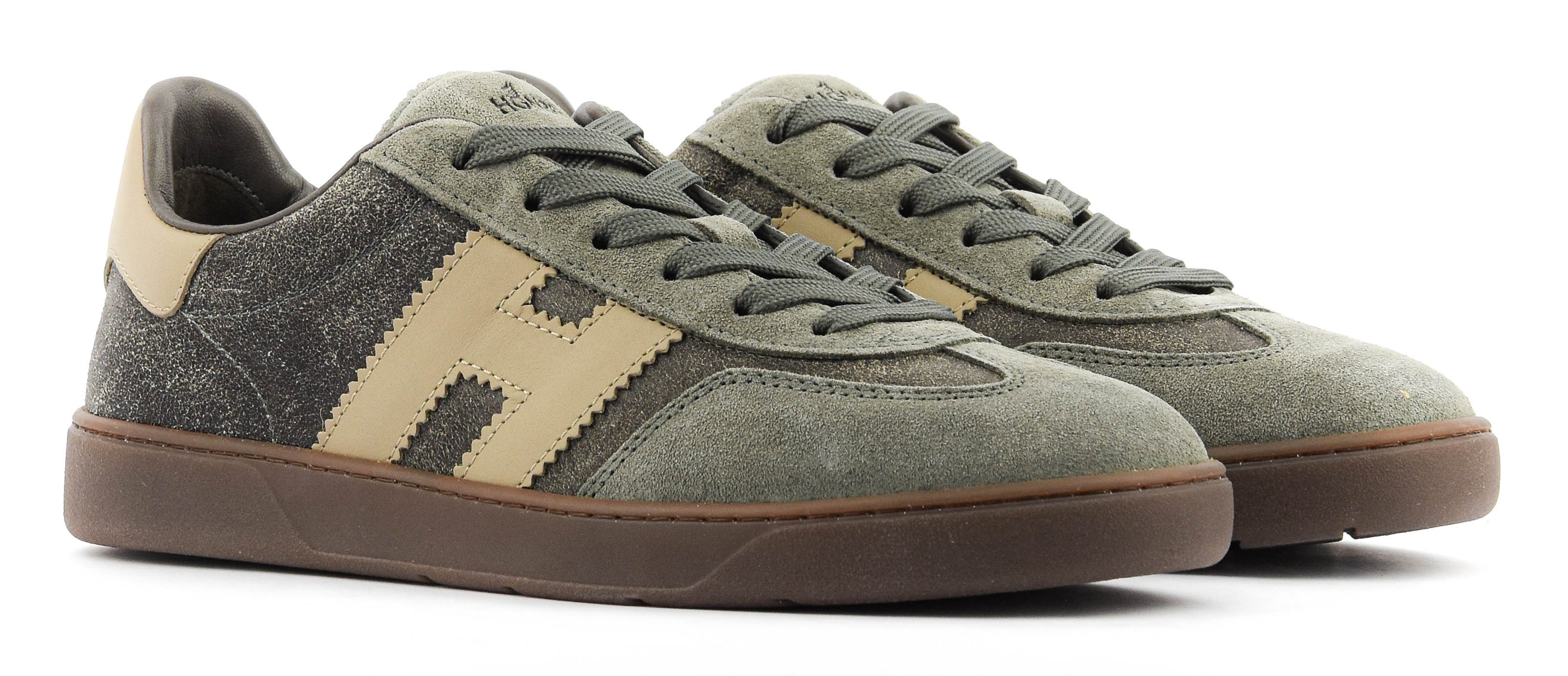 HOGAN COOL SNEAKER GREY