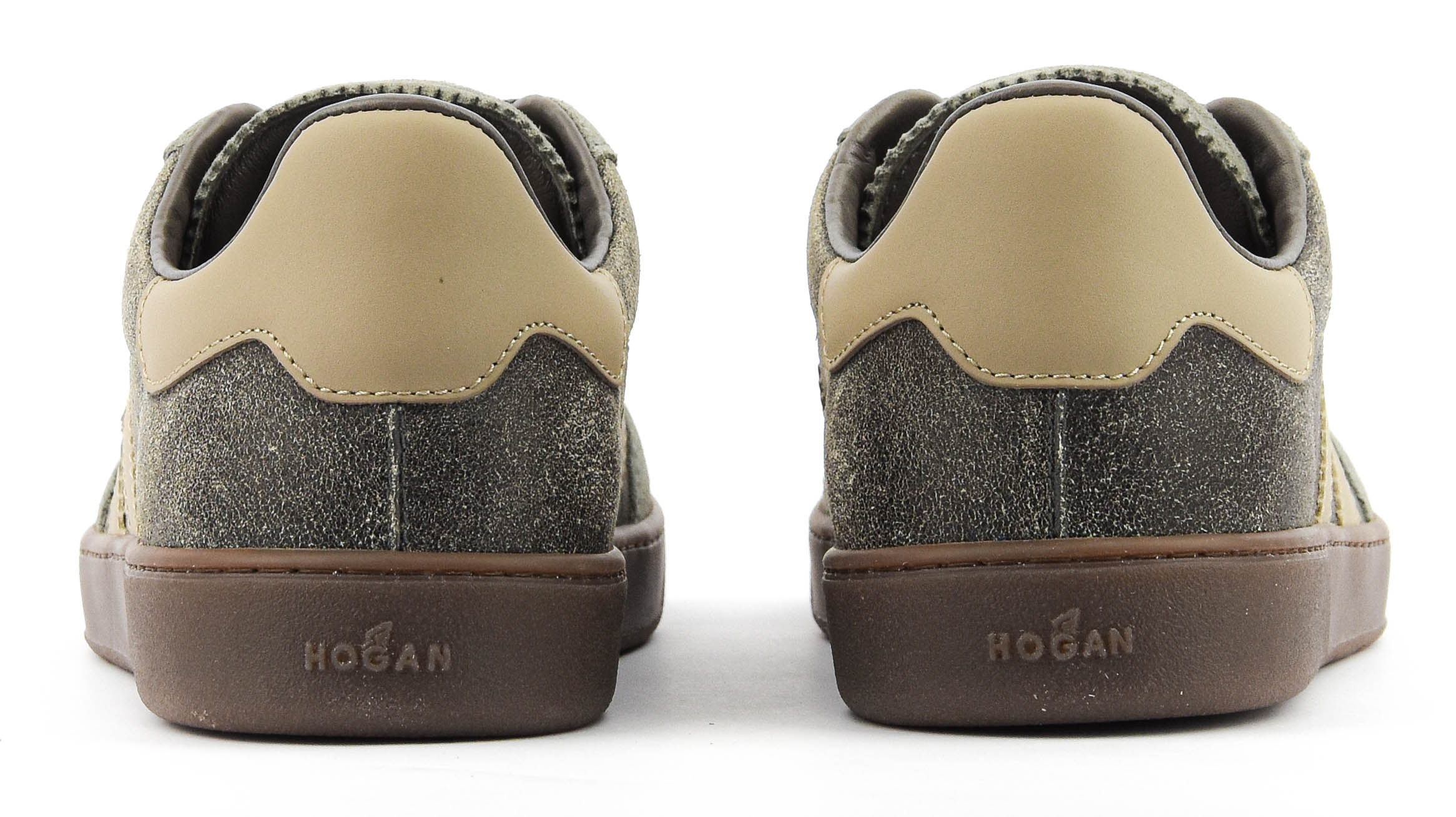 HOGAN COOL SNEAKER GREY