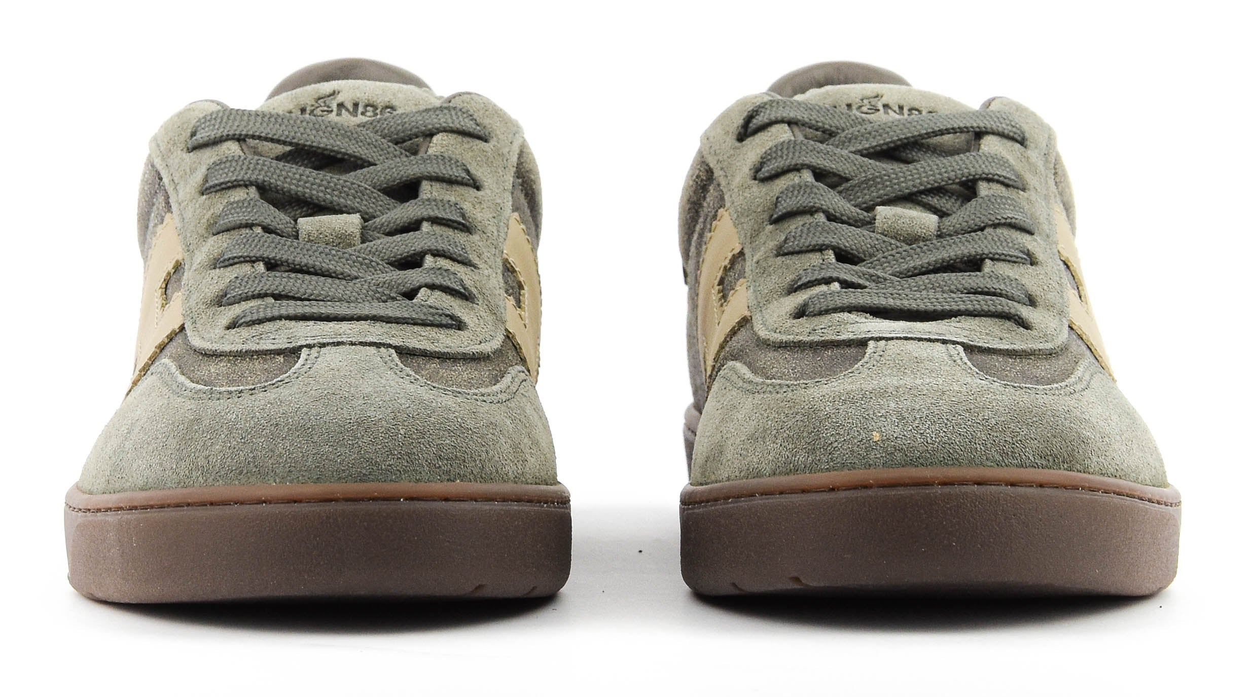 HOGAN COOL SNEAKER GREY