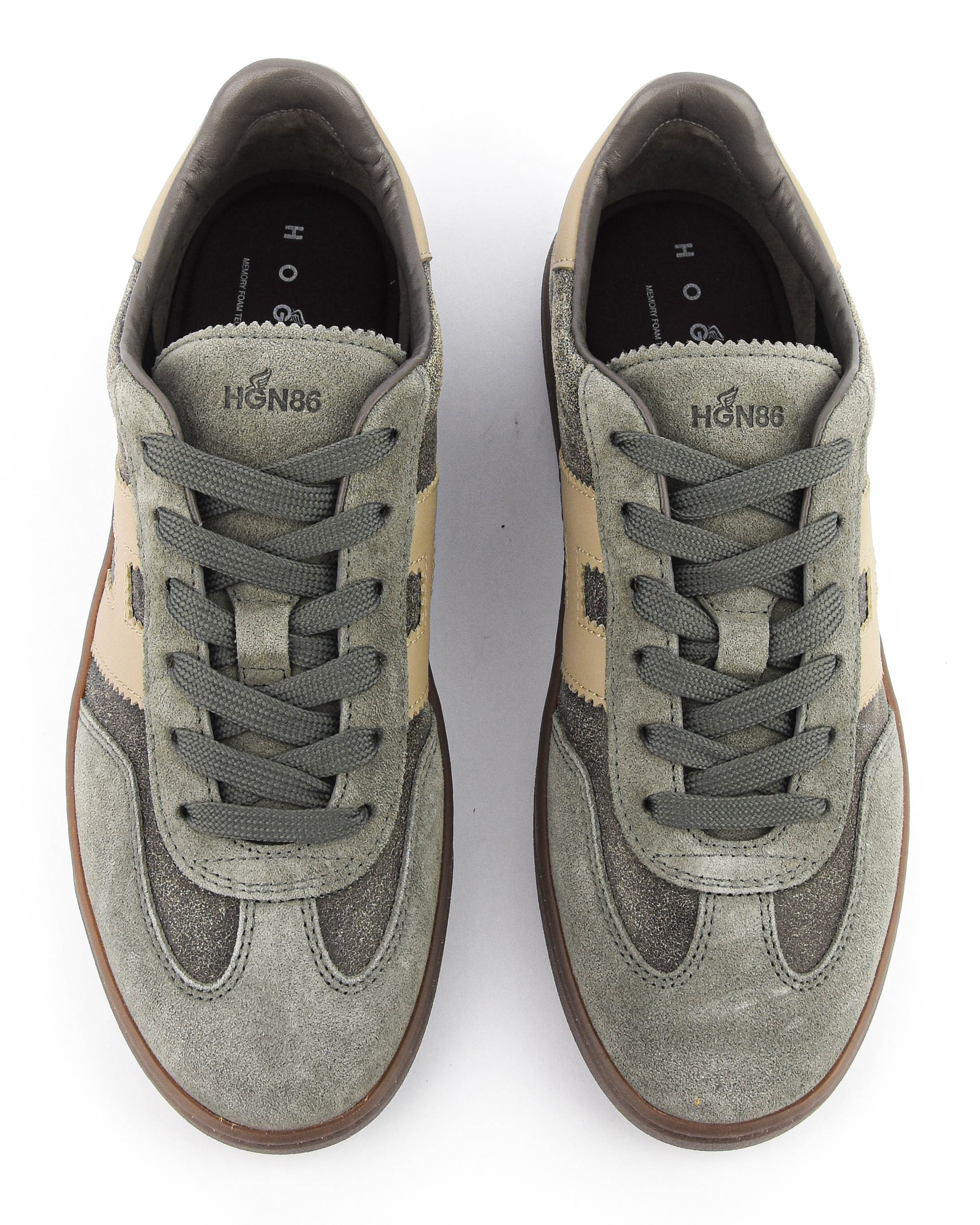 HOGAN COOL SNEAKER GREY