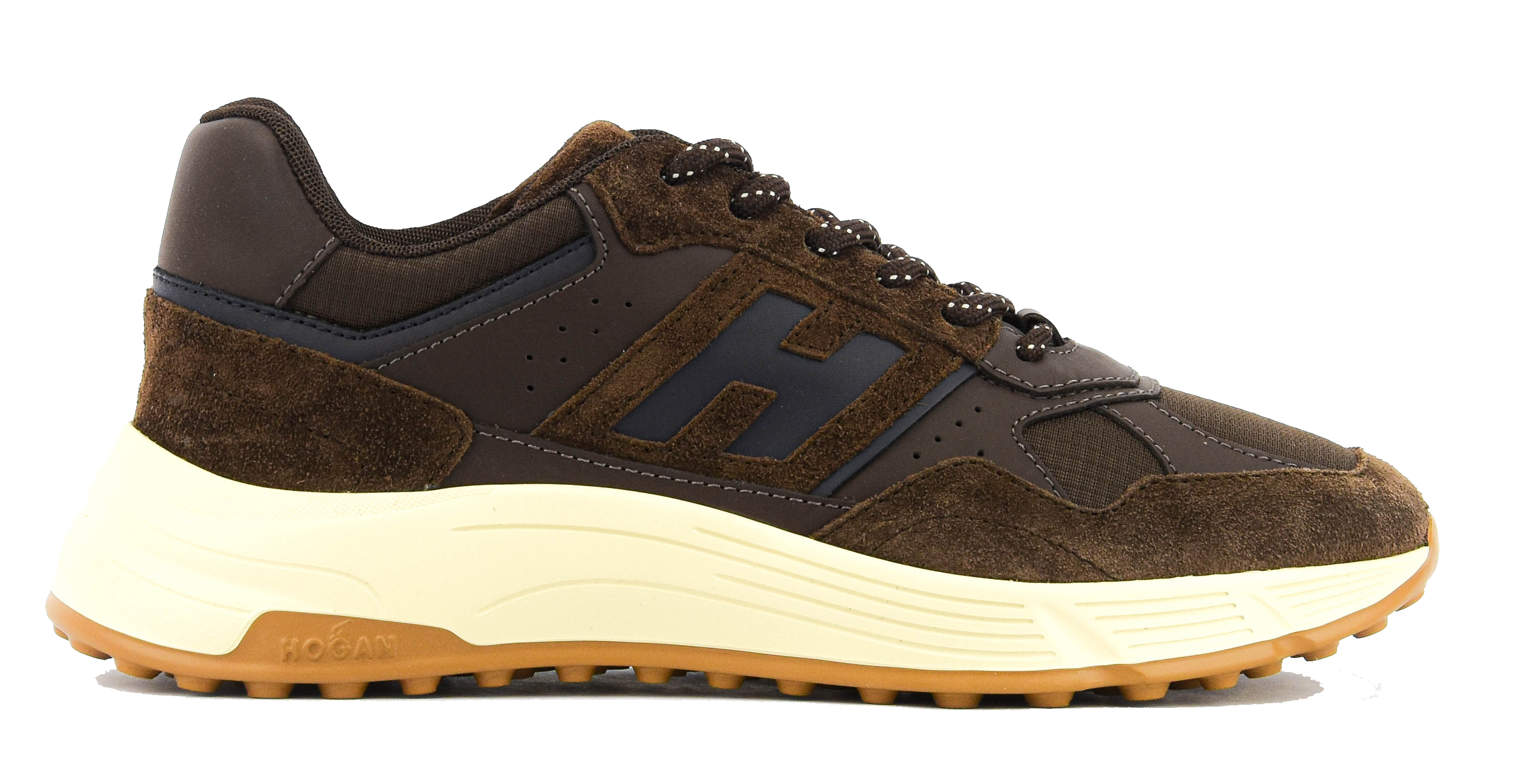 HOGAN HYPERLIGHT LIGHT BROWN