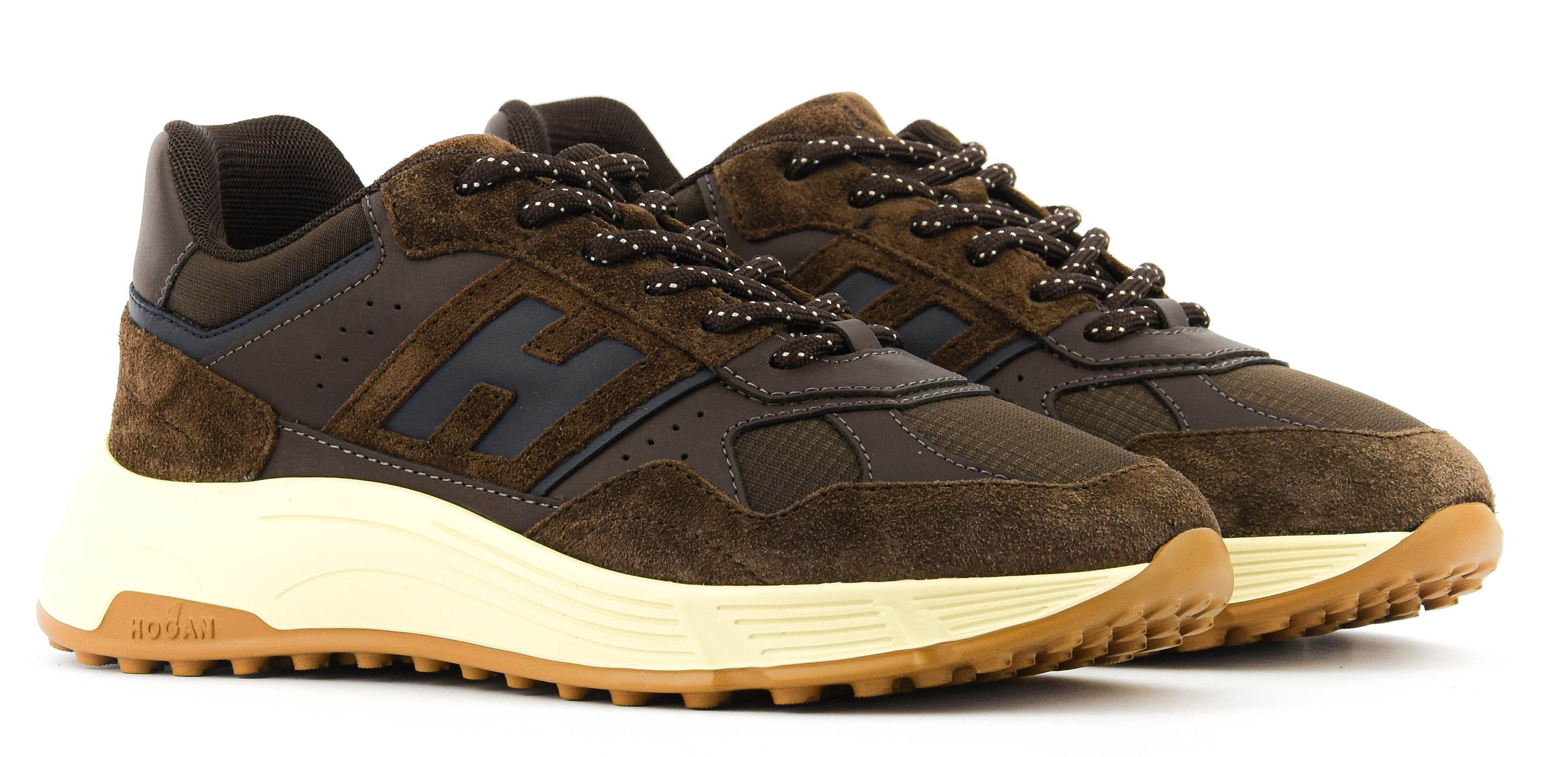 HOGAN HYPERLIGHT LIGHT BROWN