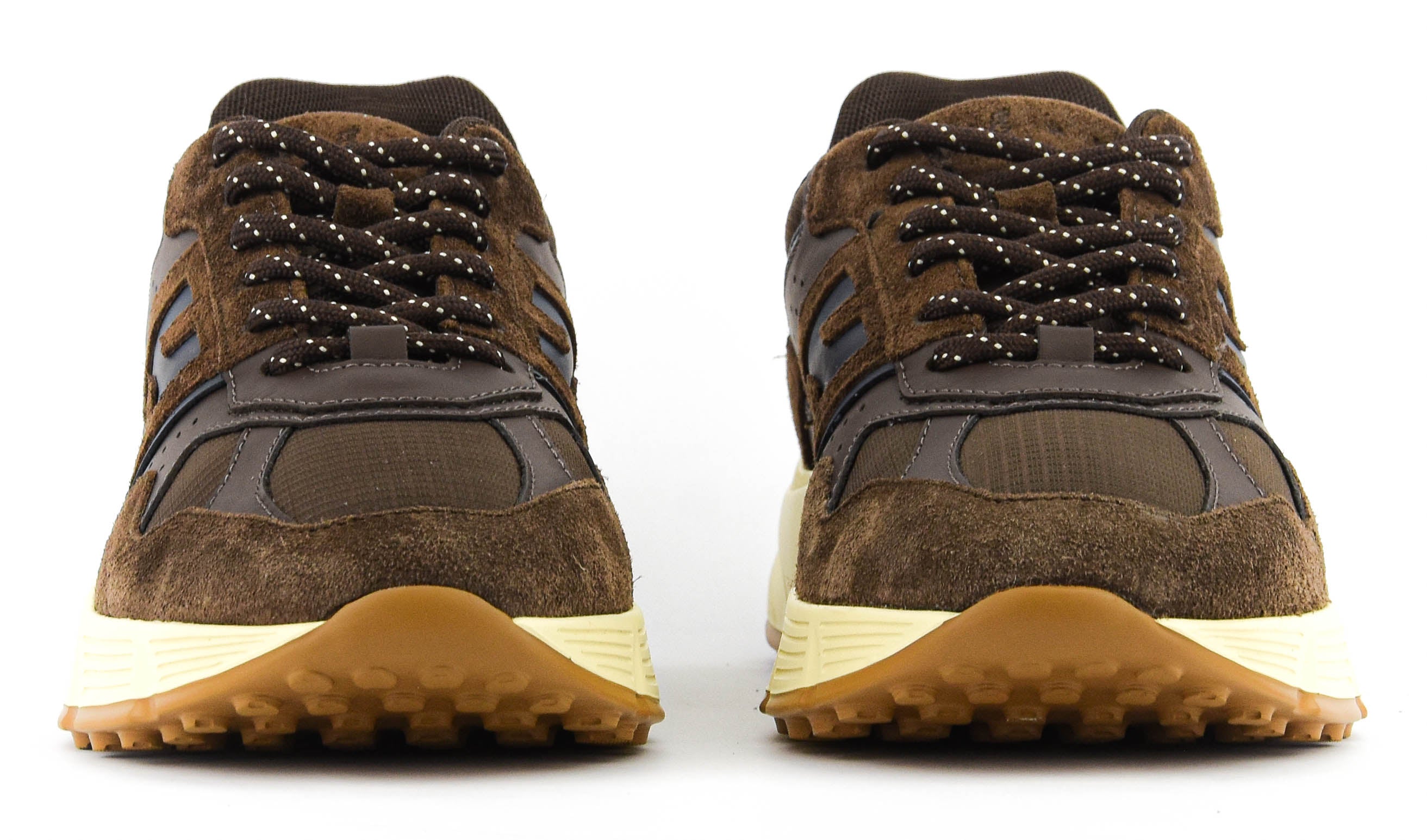 HOGAN HYPERLIGHT LIGHT BROWN