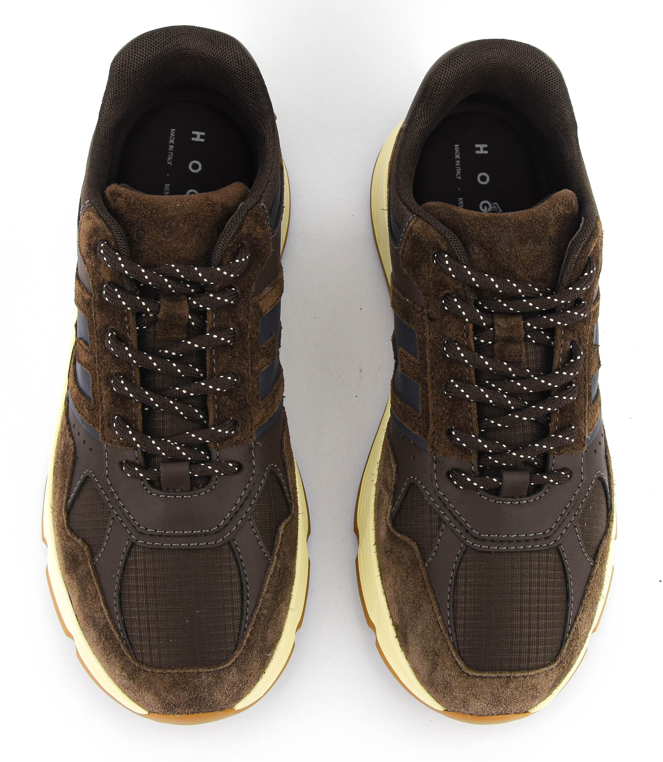 HOGAN HYPERLIGHT LIGHT BROWN