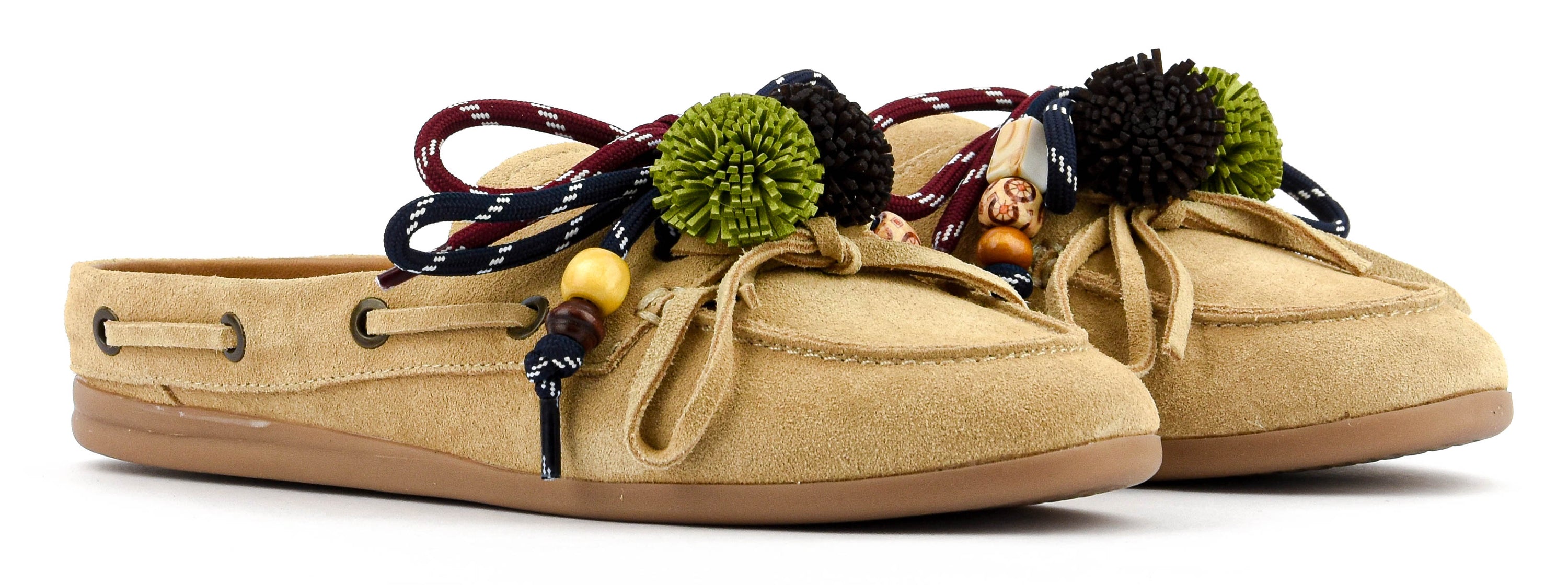 NOKWOL COCO SUMMER BEIGE