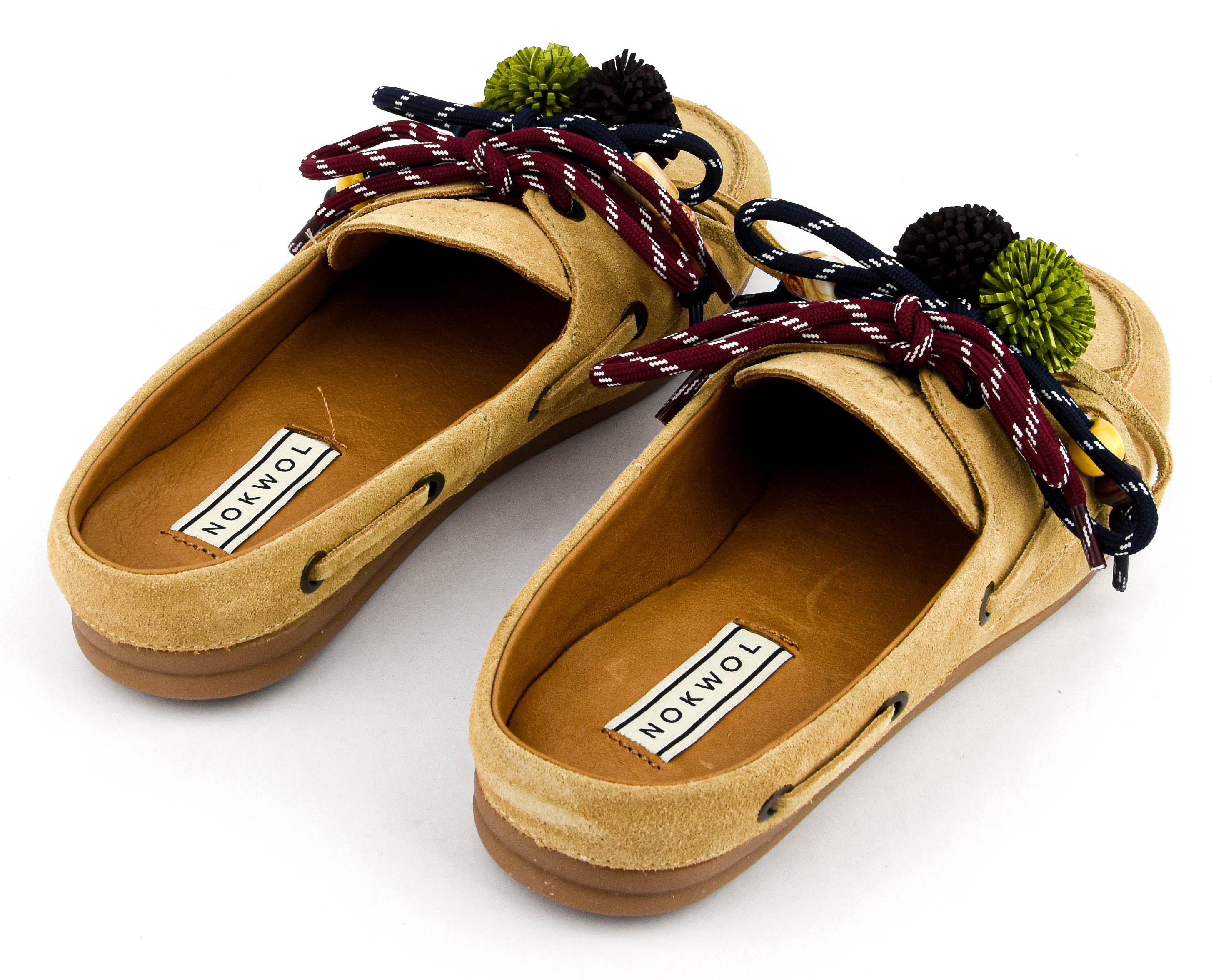 NOKWOL COCO SUMMER BEIGE