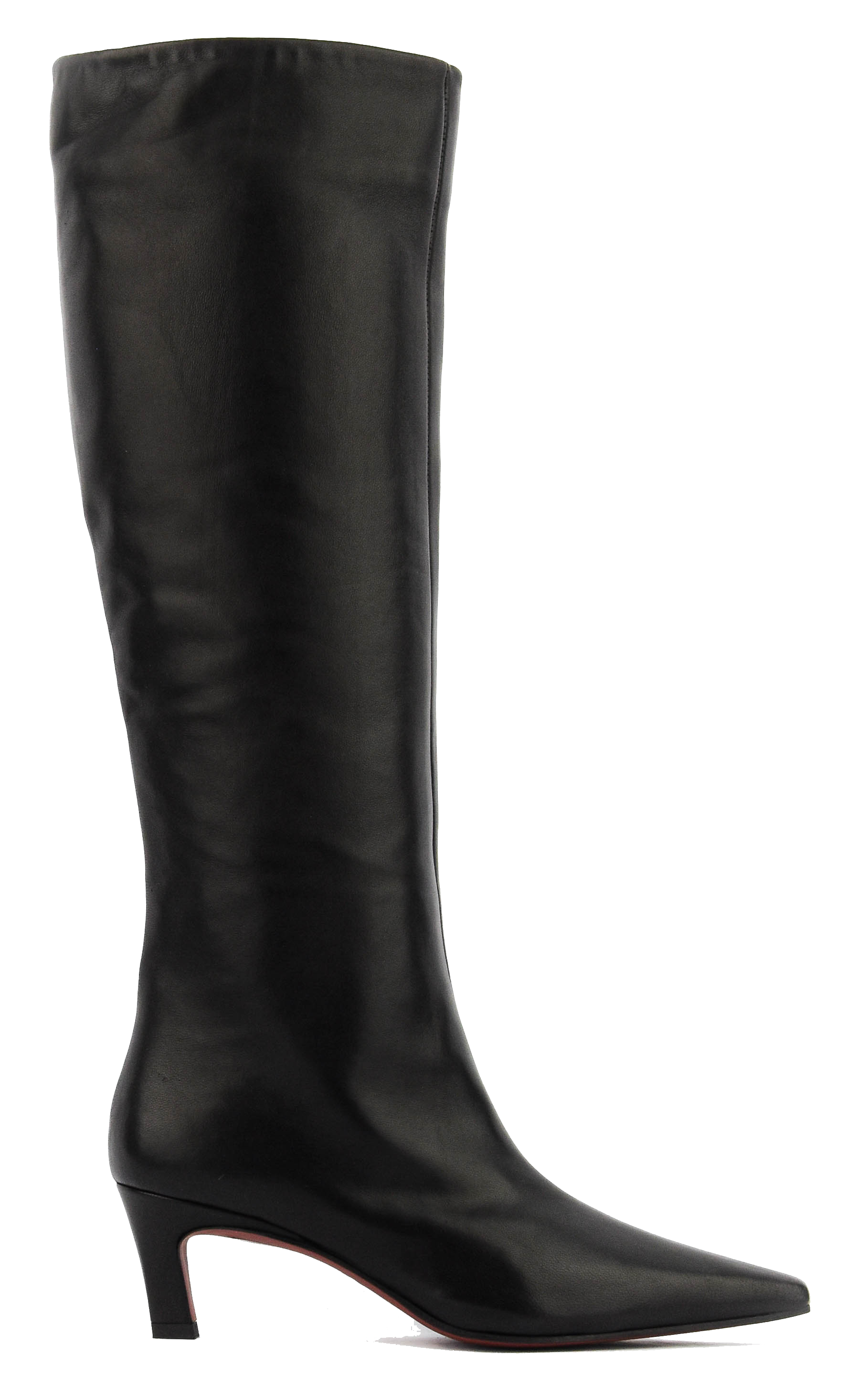 PAUL WARMER FREDINE black