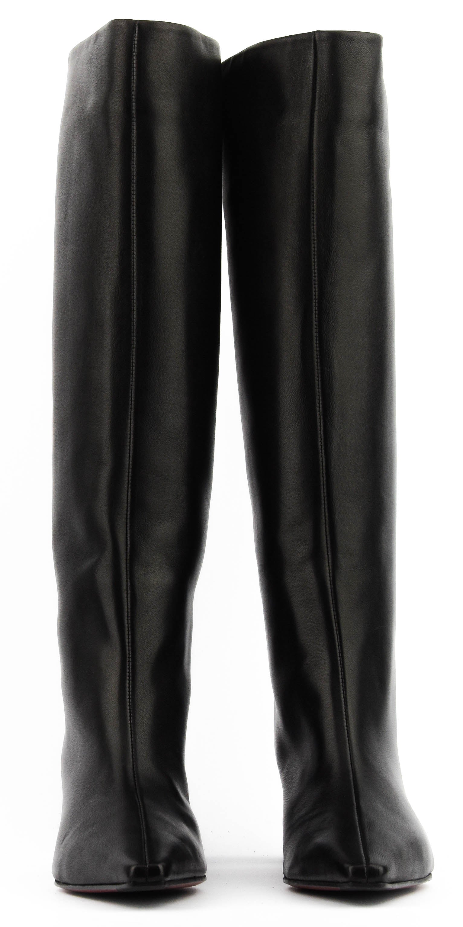 PAUL WARMER FREDINE BLACK