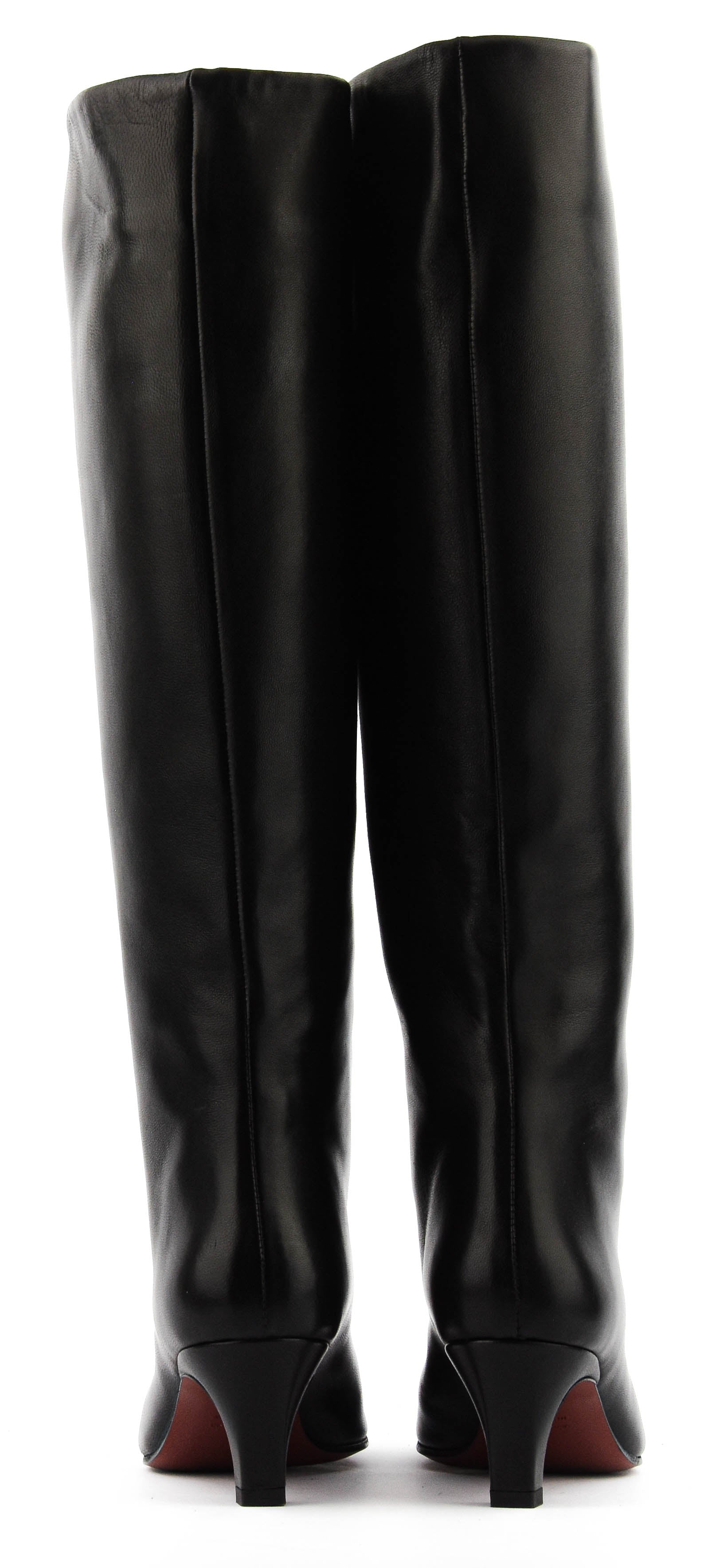 PAUL WARMER FREDINE BLACK