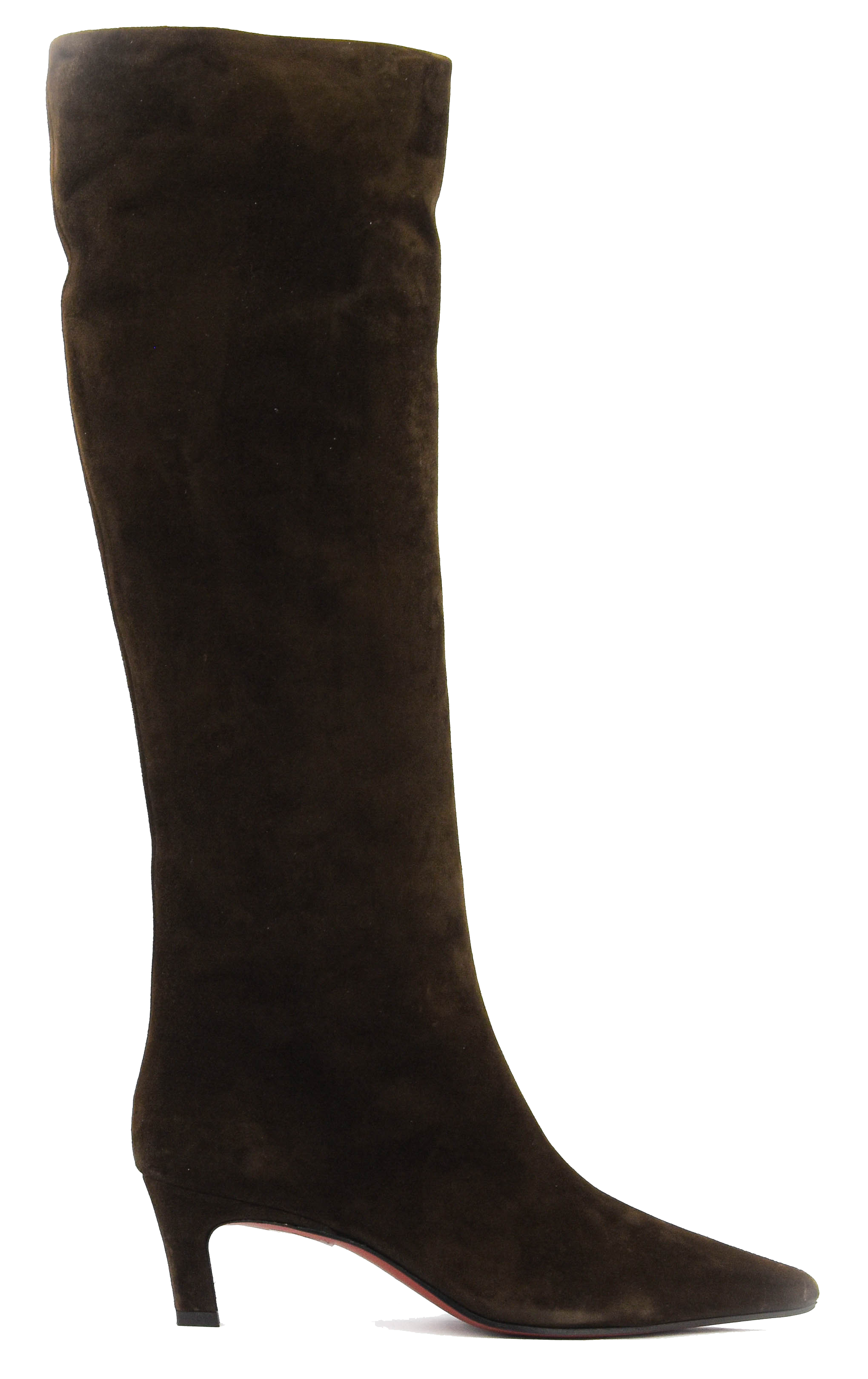 PAUL WARMER FREDINE DARK brown