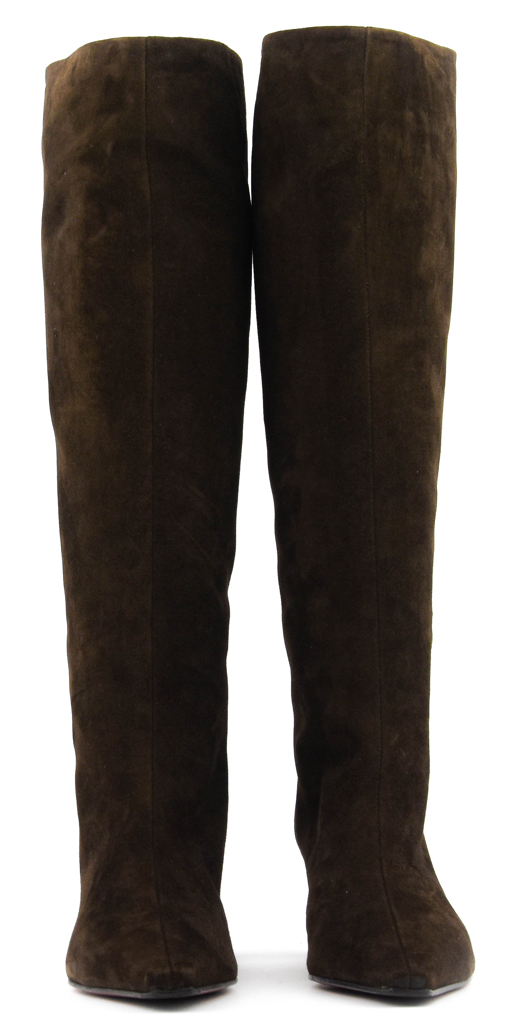 PAUL WARMER FREDINE DARK BROWN
