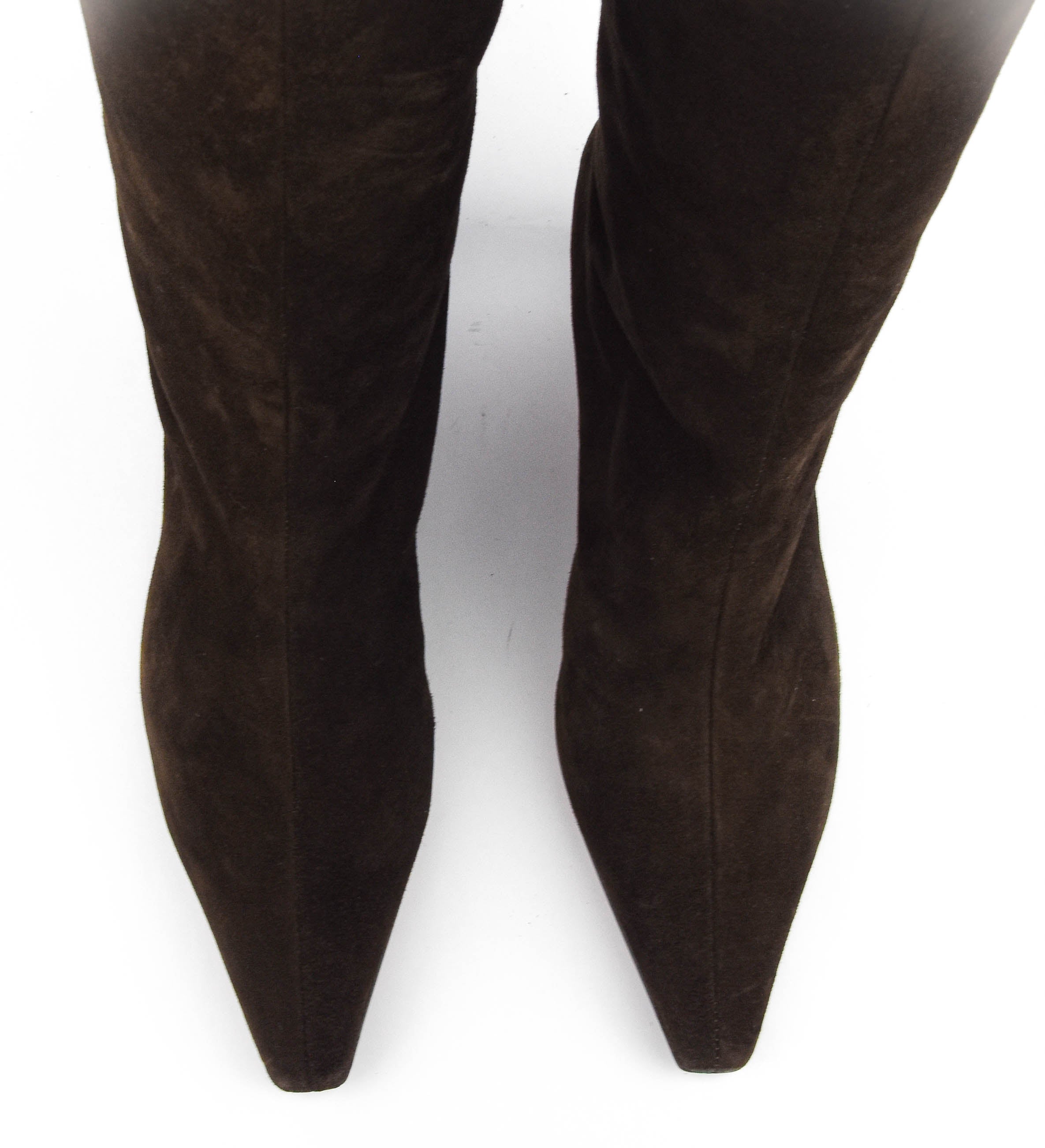 PAUL WARMER FREDINE DARK BROWN