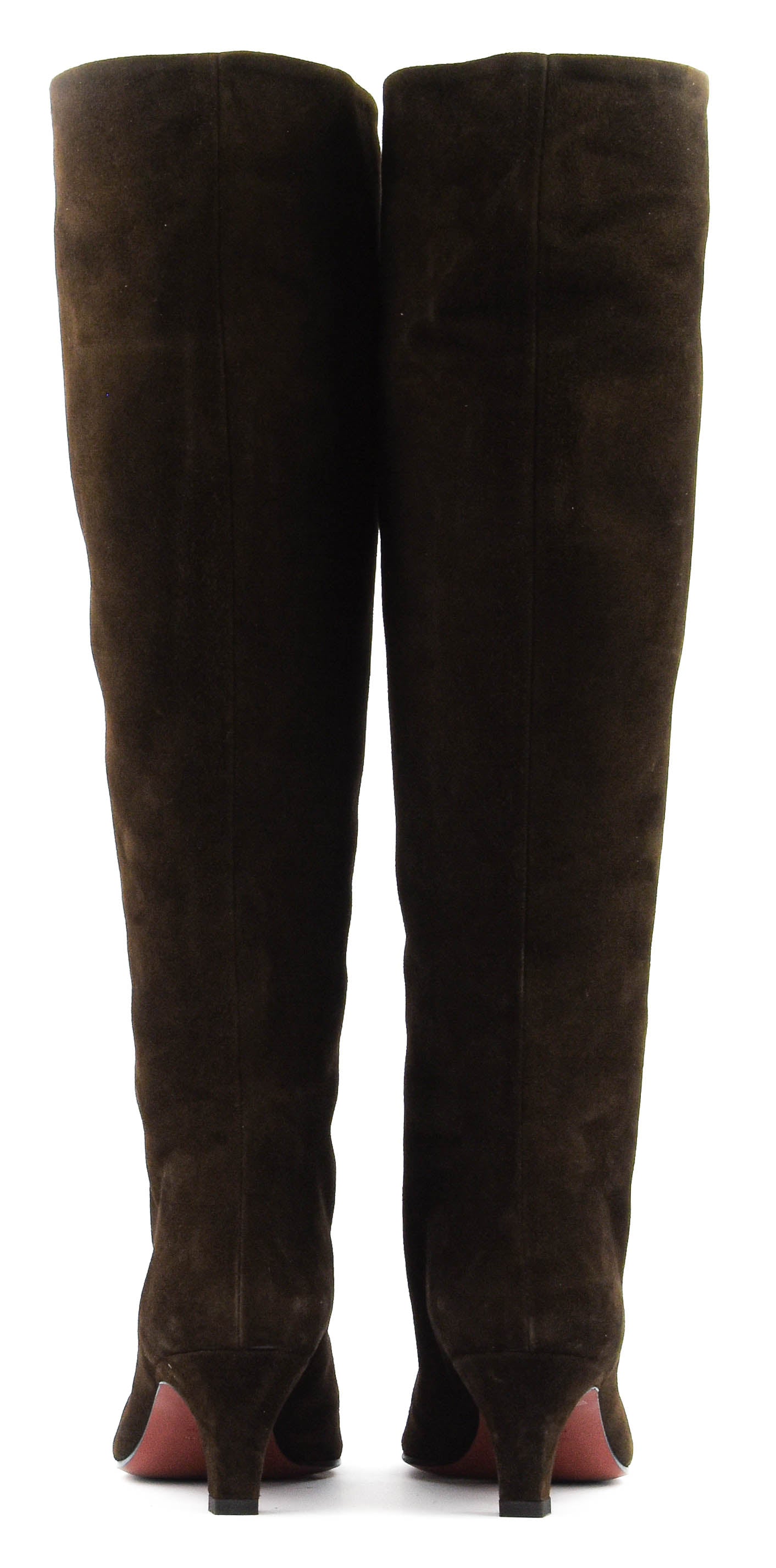 PAUL WARMER FREDINE DARK BROWN