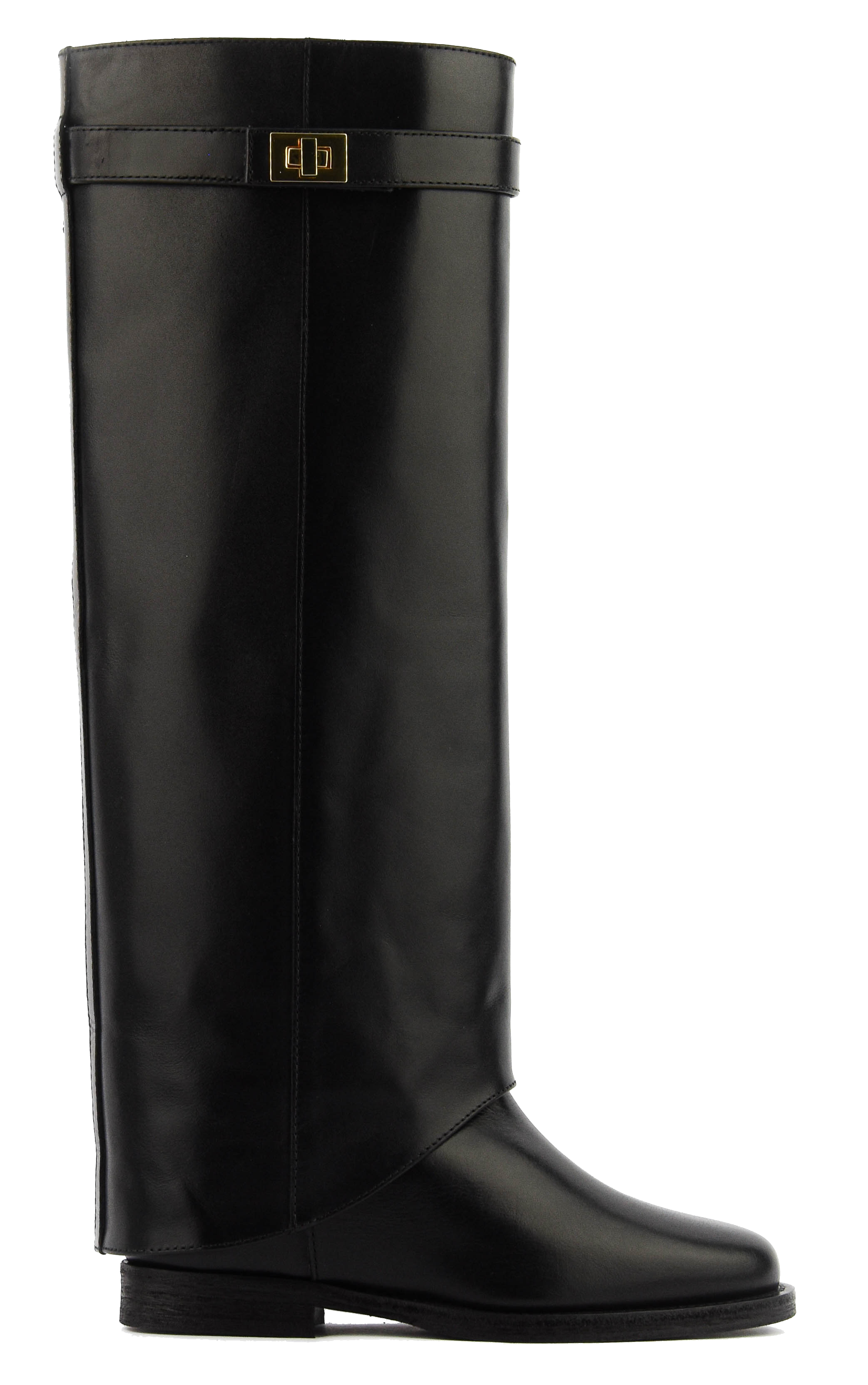 PAUL WARMER HOODED RIDER black