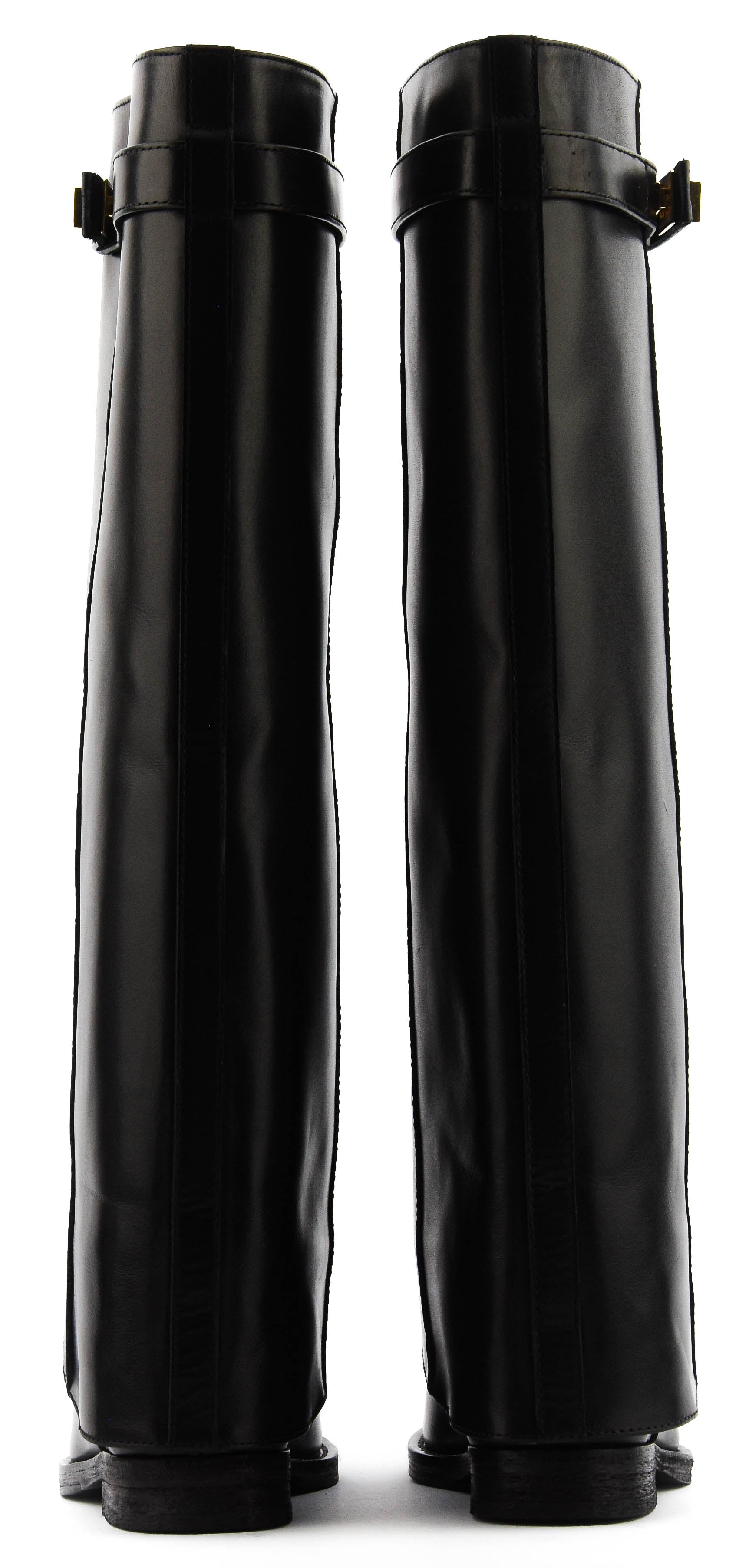 PAUL WARMER HOODED RIDER BLACK