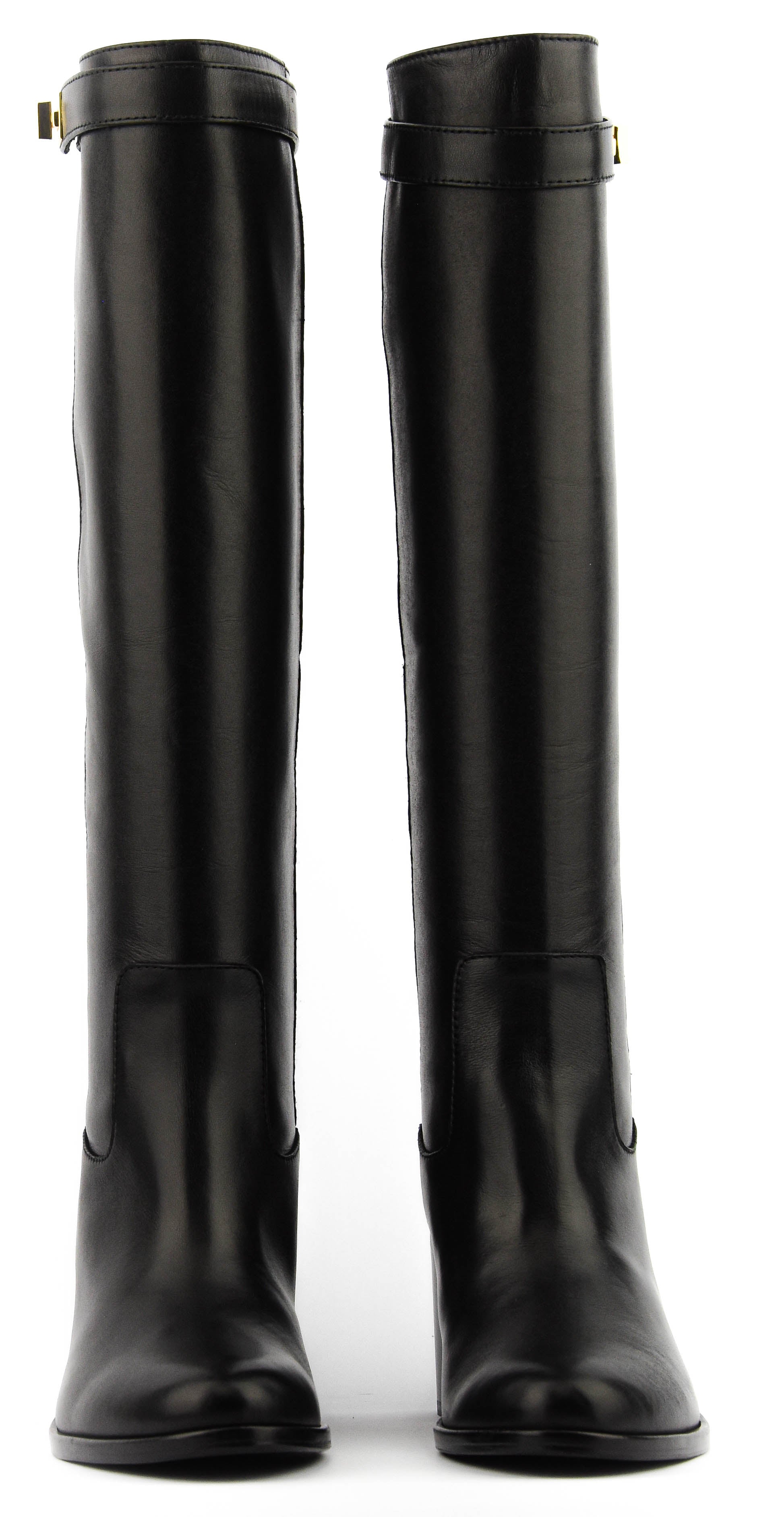 PAUL WARMER LOCK LONG BOOT BLACK 65