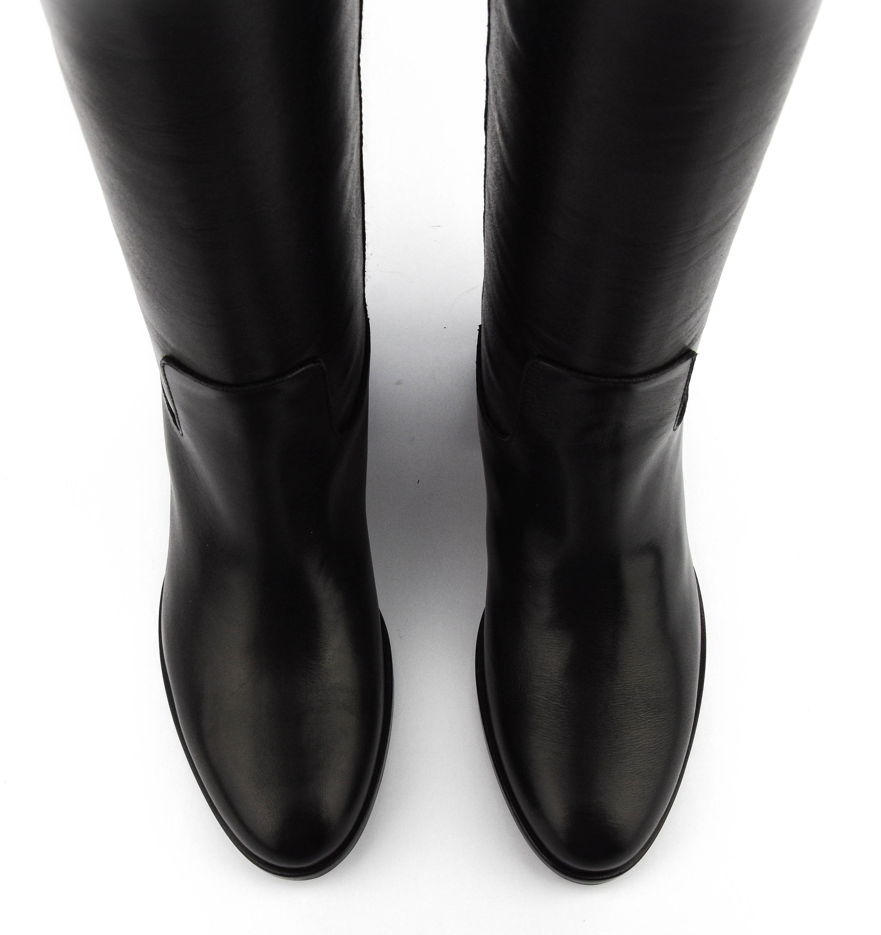 PAUL WARMER LOCK LONG BOOT BLACK 65