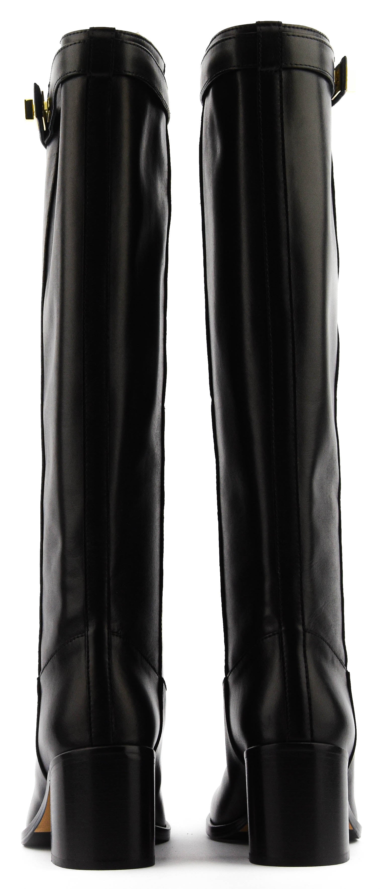 PAUL WARMER LOCK LONG BOOT BLACK 65