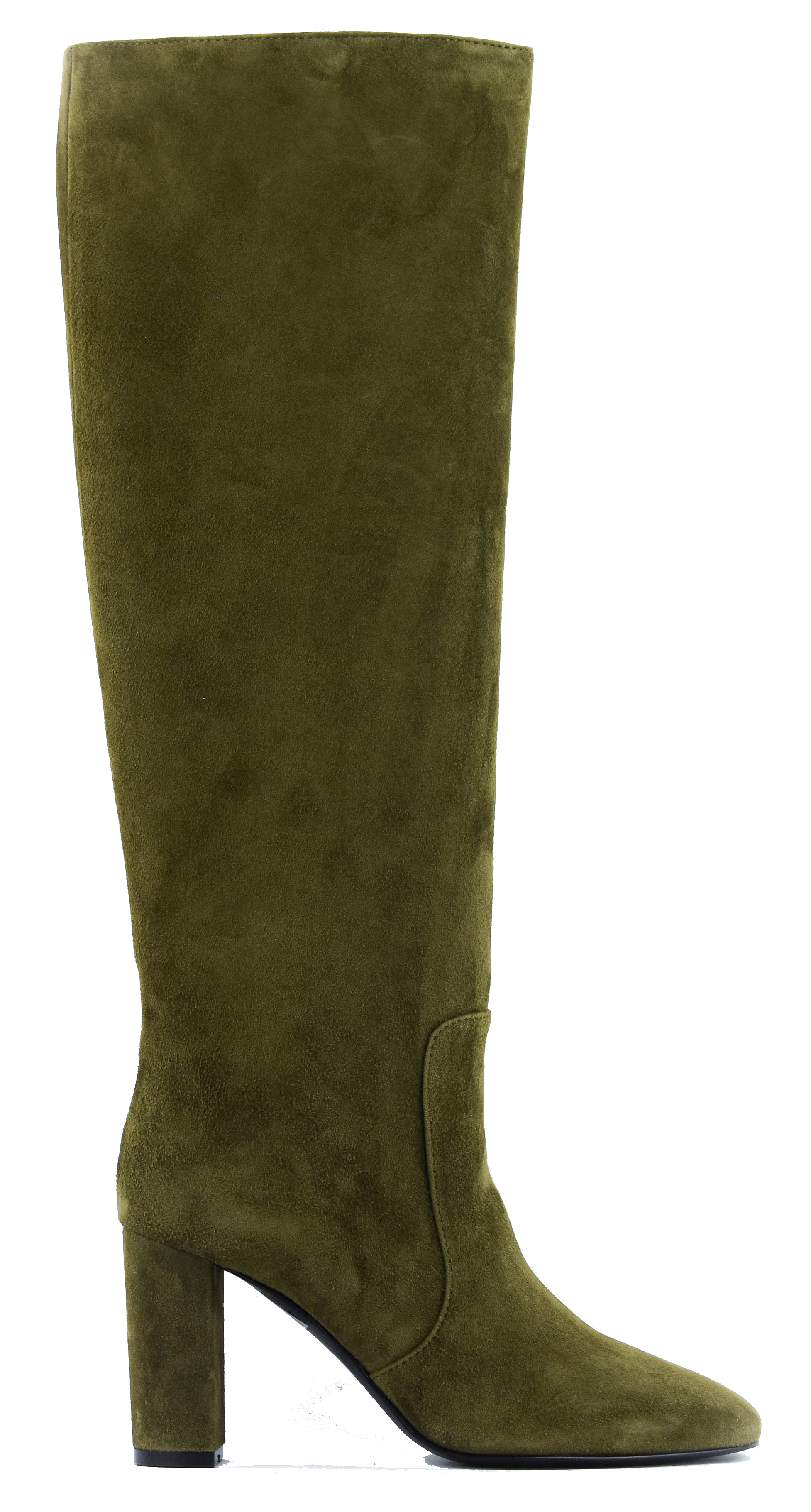 PAUL WARMER DIANA LONGBOOT kaki