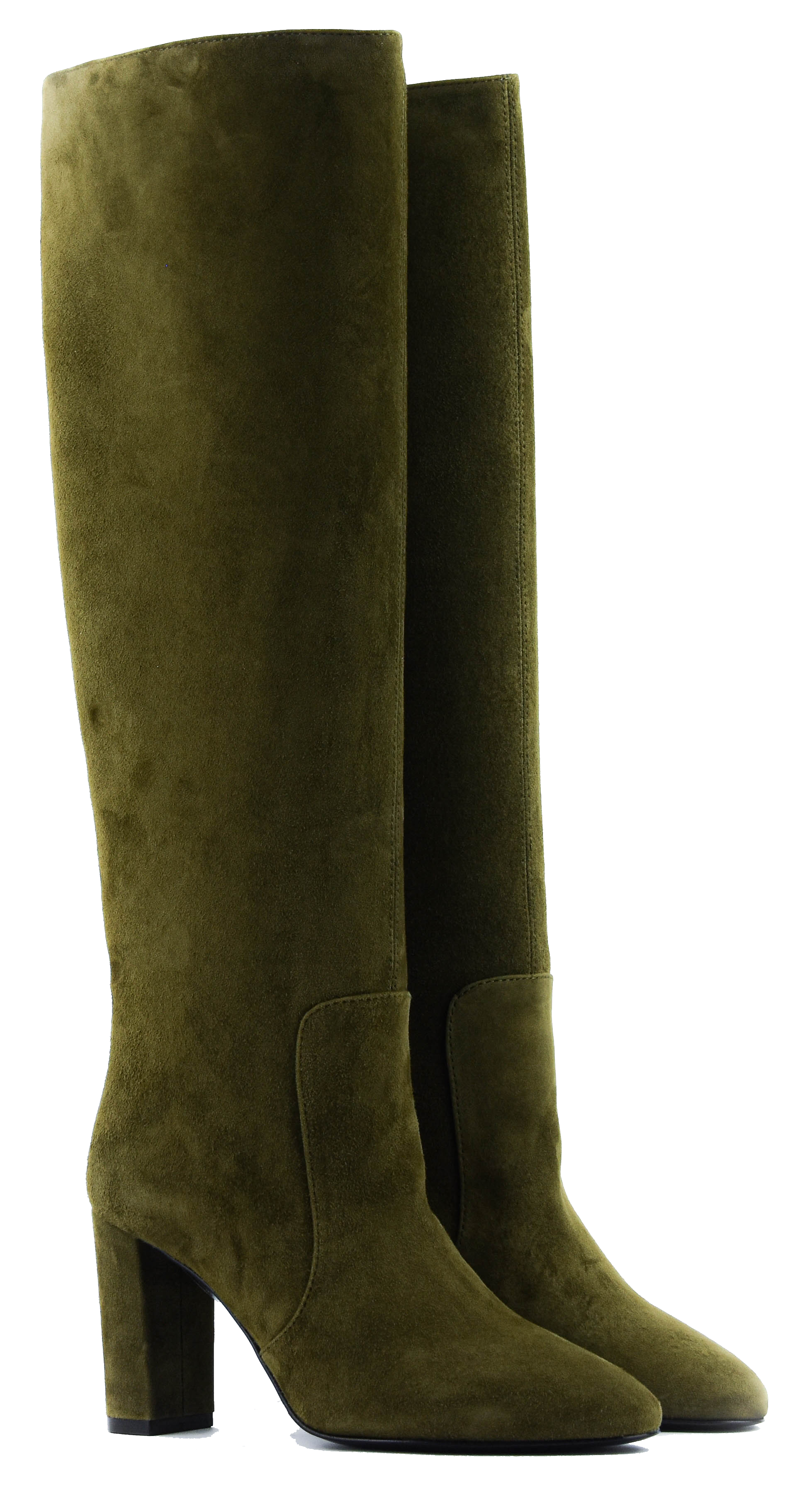 PAUL WARMER DIANA LONGBOOT KAKI