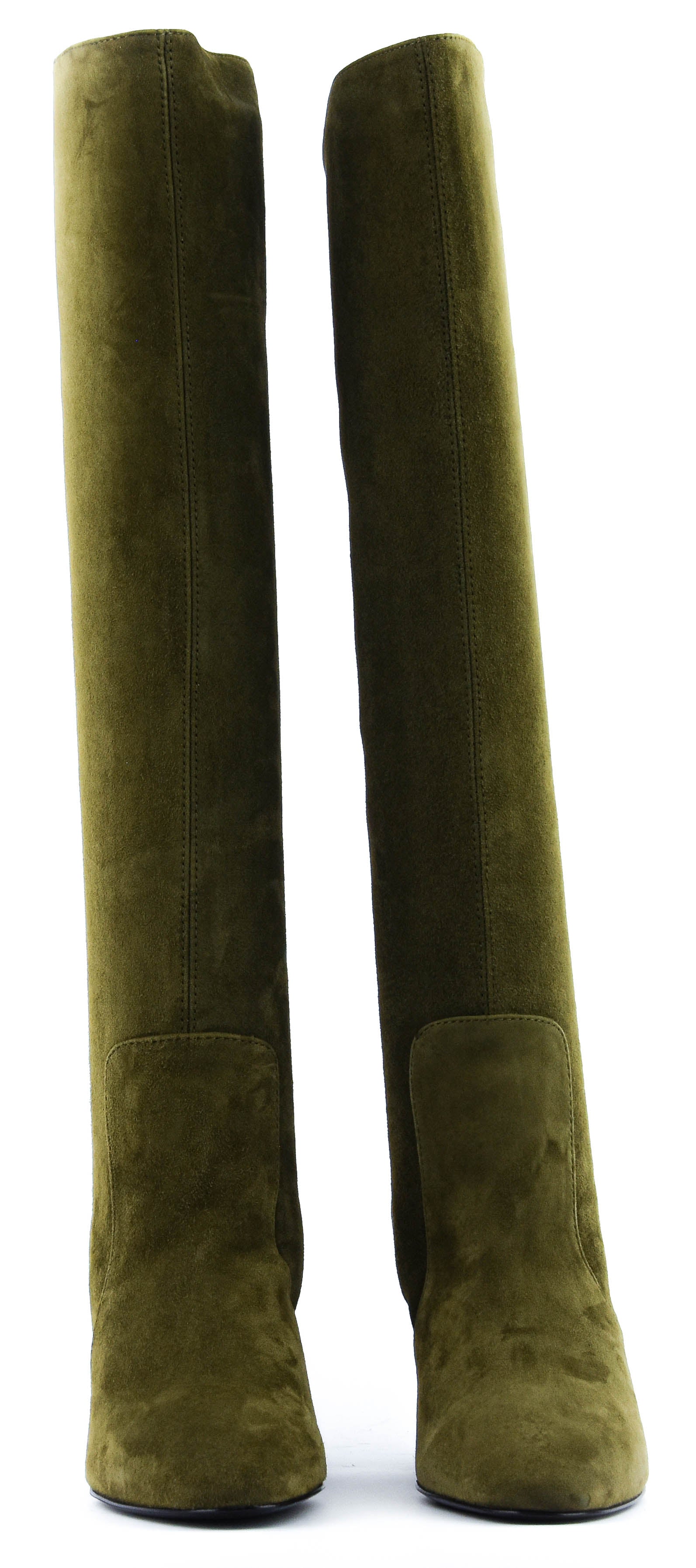 PAUL WARMER DIANA LONGBOOT KAKI