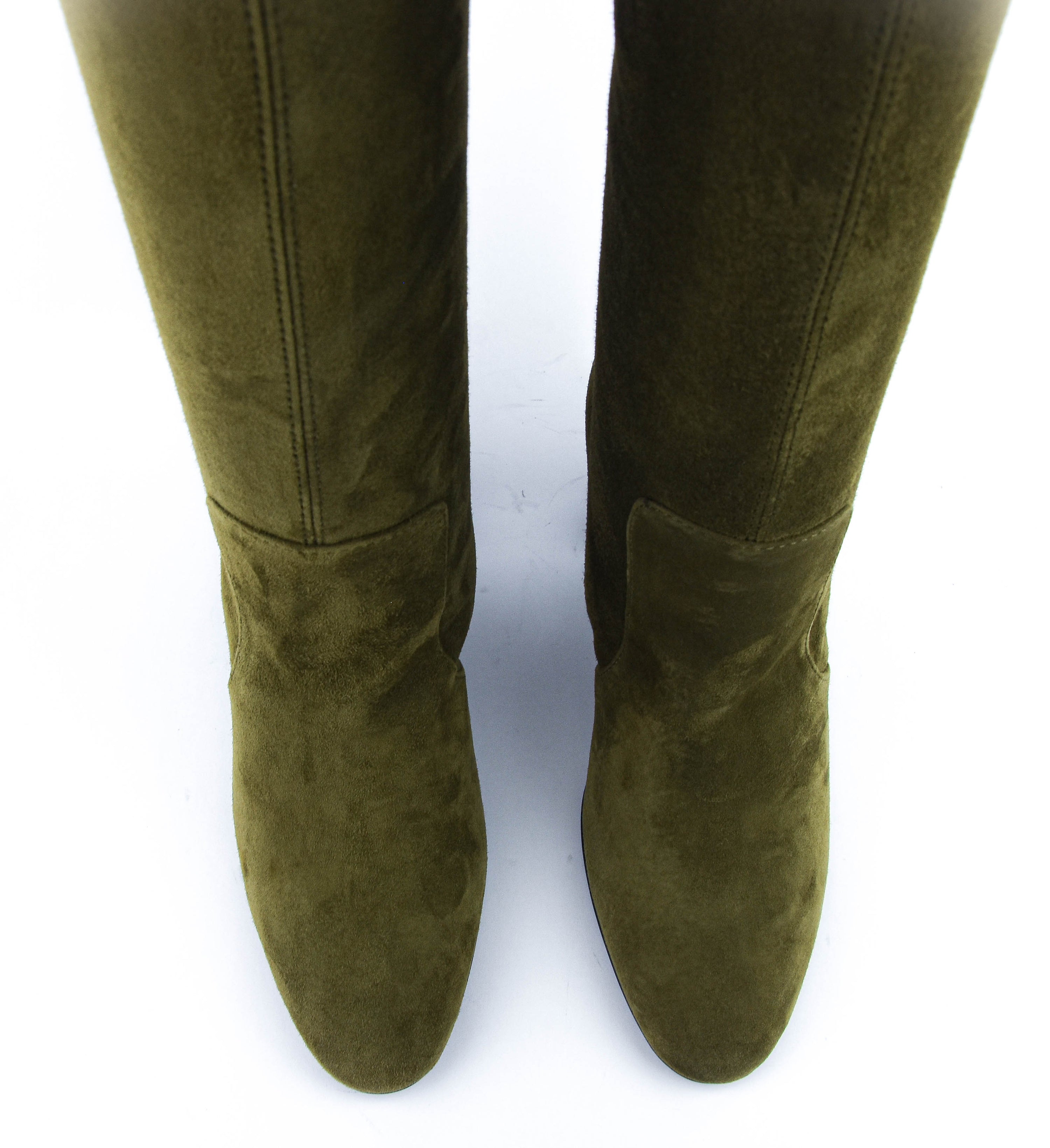 PAUL WARMER DIANA LONGBOOT KAKI