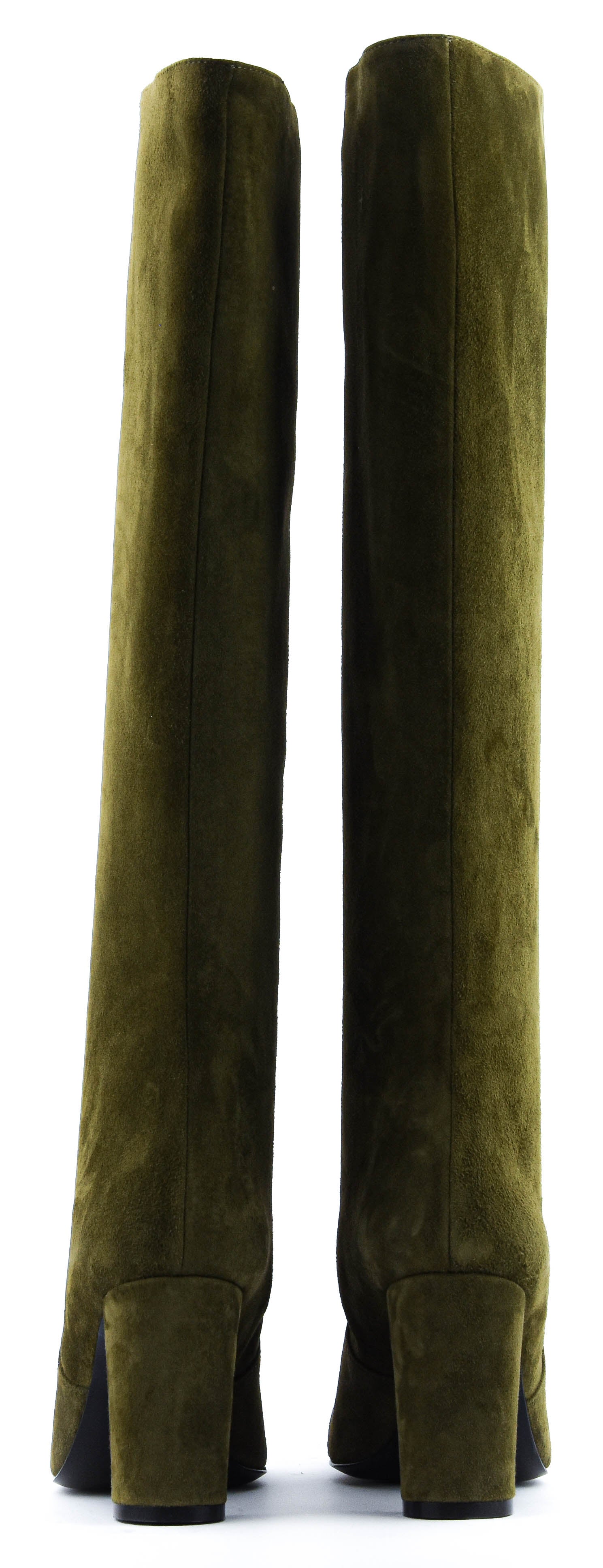 PAUL WARMER DIANA LONGBOOT KAKI