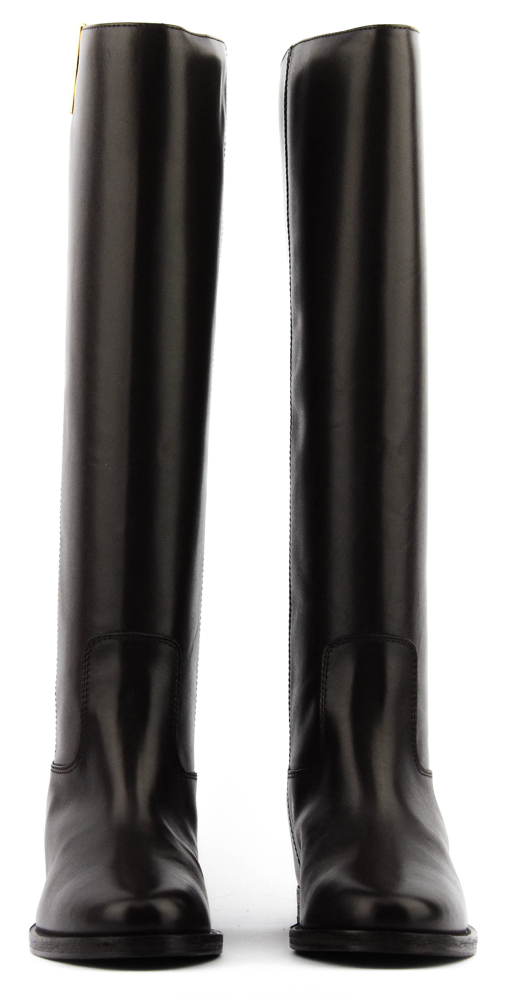 PAUL WARMER VIVIANE BOOT BLACK